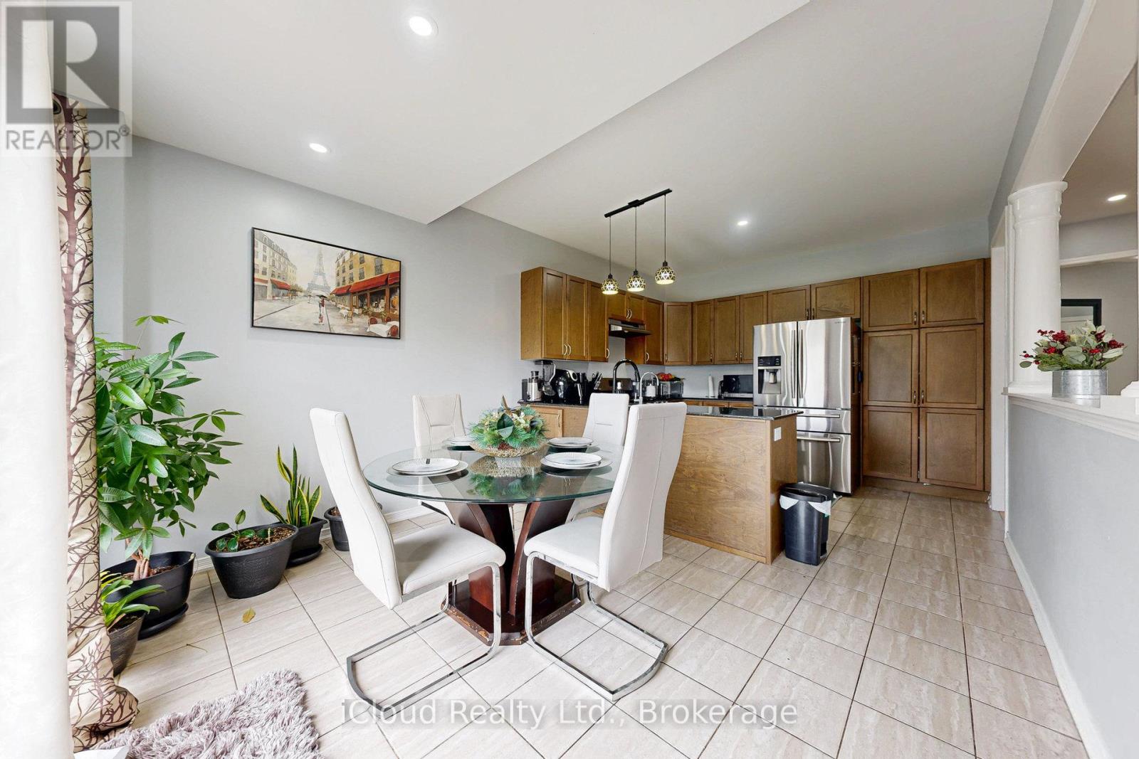 6 Mt Pleasant Avenue, Whitby (Blue Grass Meadows), Ontario  L1N 0C8 - Photo 18 - E12873508