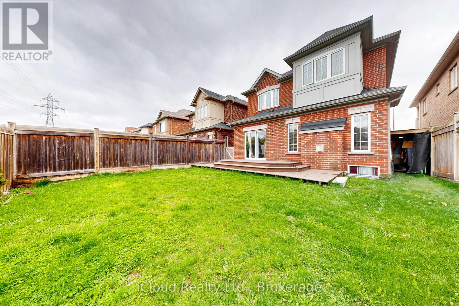 6 Mt Pleasant Avenue, Whitby (Blue Grass Meadows), Ontario  L1N 0C8 - Photo 49 - E12873508