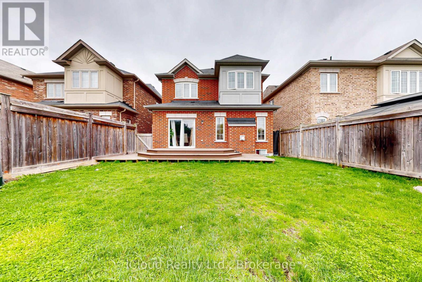 6 Mt Pleasant Avenue, Whitby (Blue Grass Meadows), Ontario  L1N 0C8 - Photo 50 - E12873508