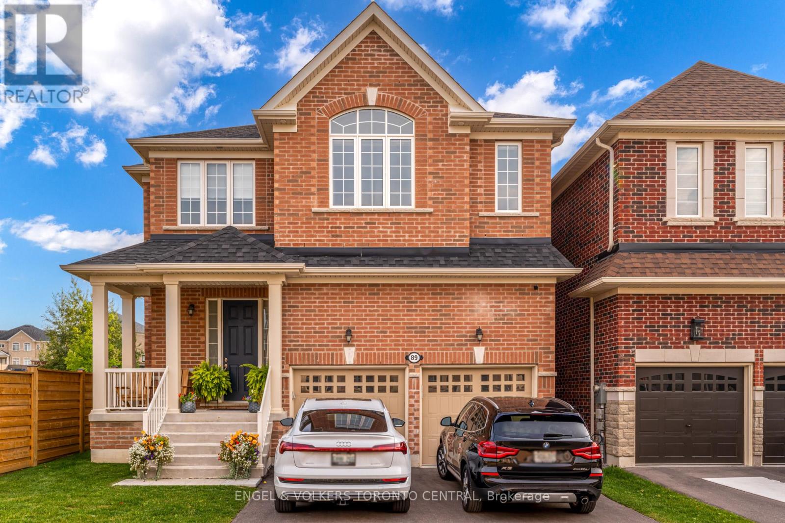 89 MAPLE FIELDS CIRCLE, aurora (aurora estates), Ontario