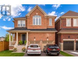 89 MAPLE FIELDS CIRCLE, Aurora, Ontario