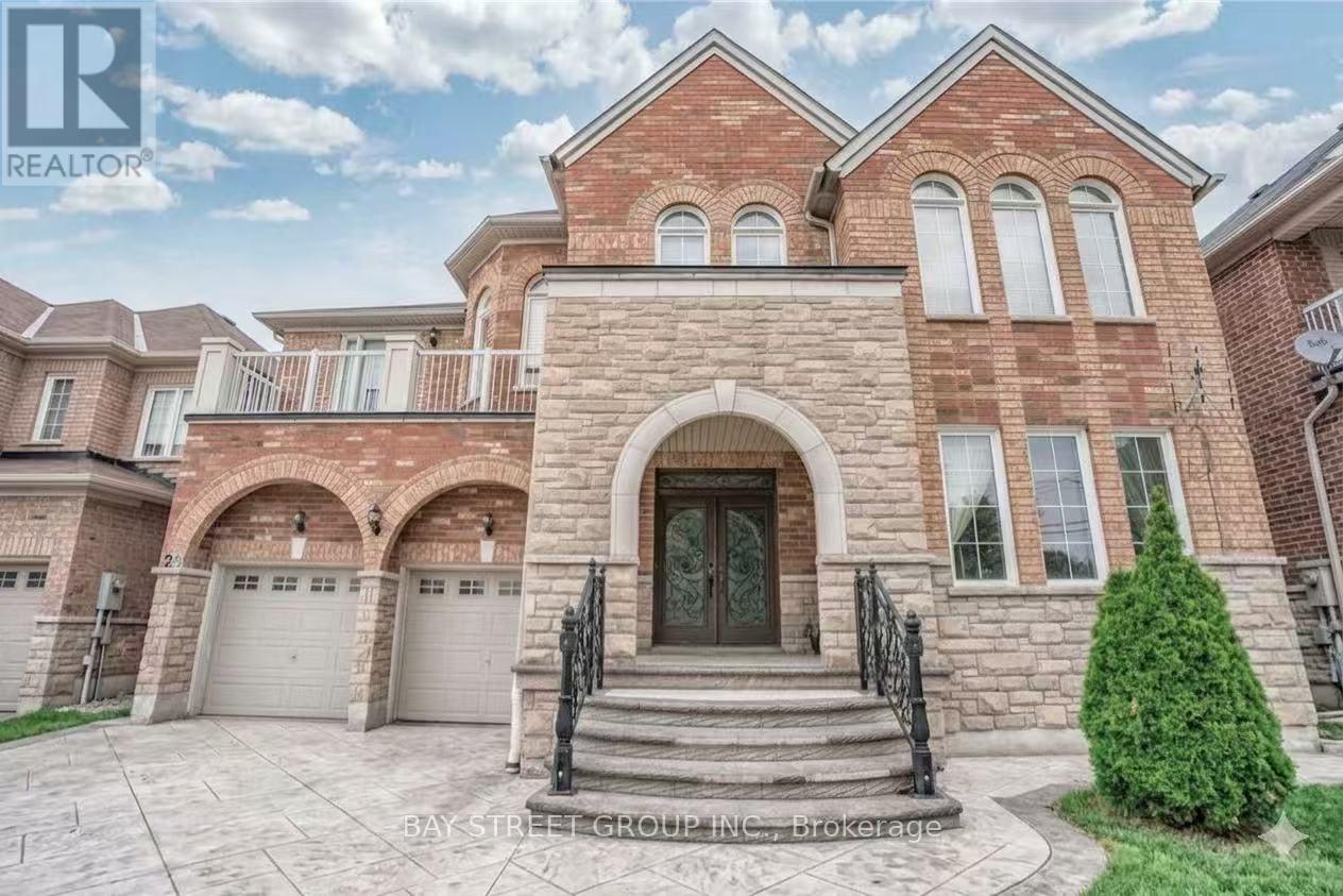 28 LUGANO CRESCENT, markham (wismer), Ontario