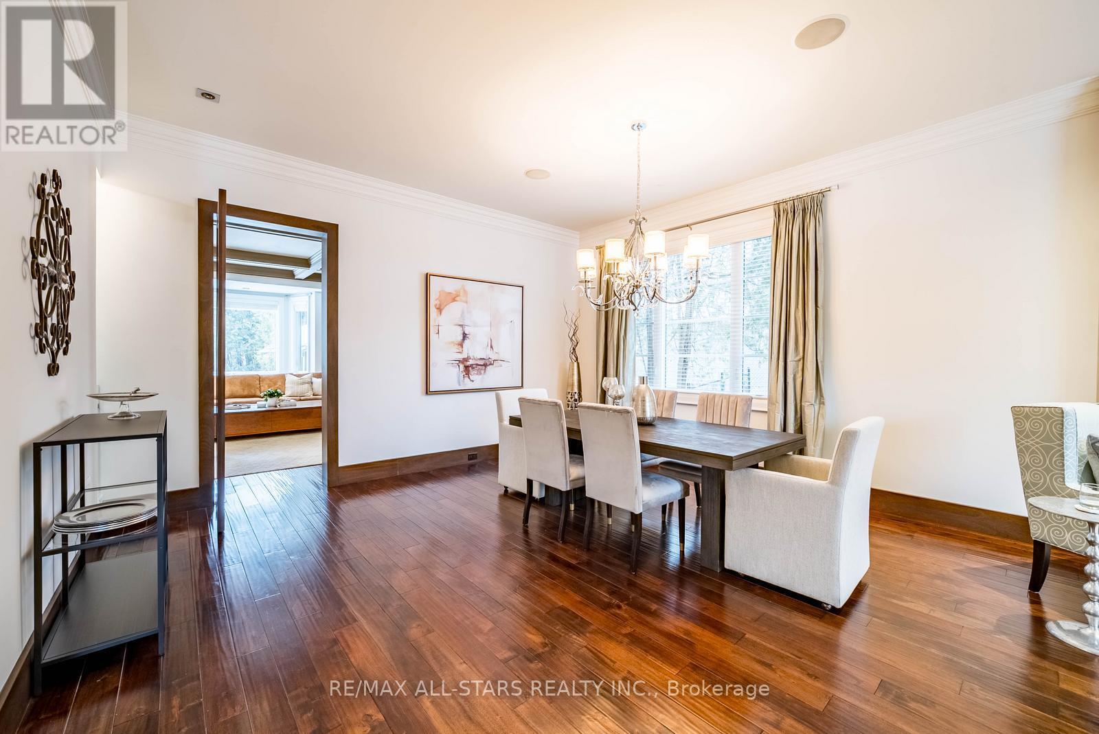 32 Wembley Avenue, Markham, Ontario  L3R 2A9 - Photo 10 - N12873414