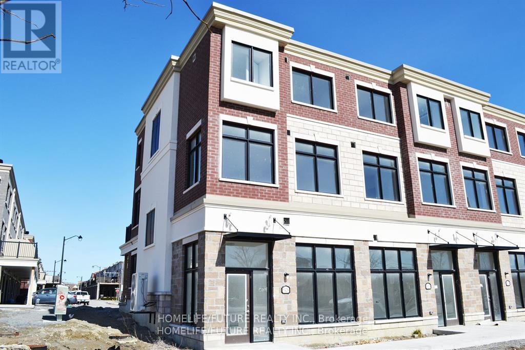 5428 MAIN STREET, whitchurch-stouffville (stouffville), Ontario