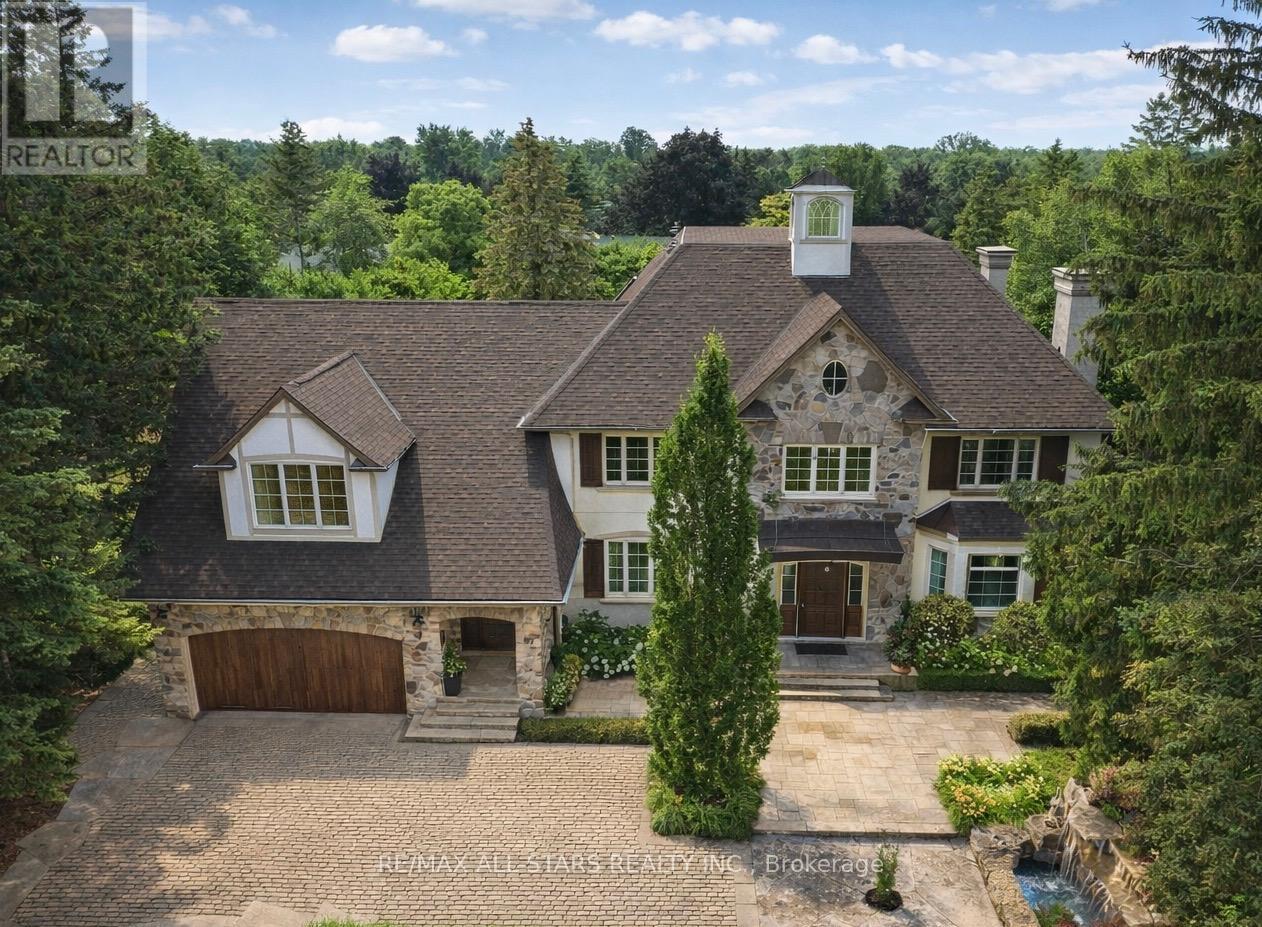 32 WEMBLEY AVENUE, Markham, Ontario