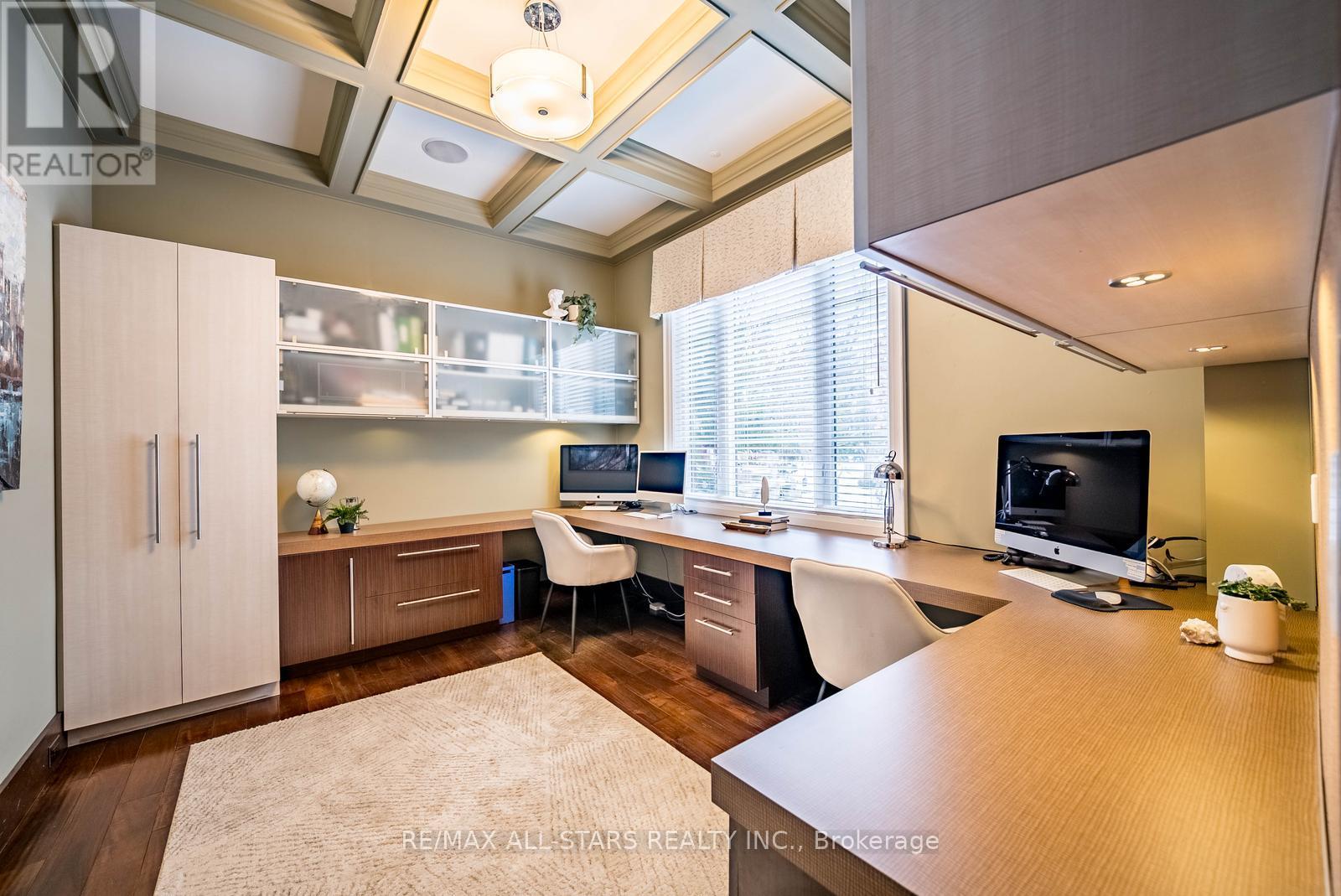 32 Wembley Avenue, Markham, Ontario  L3R 2A9 - Photo 19 - N12873414