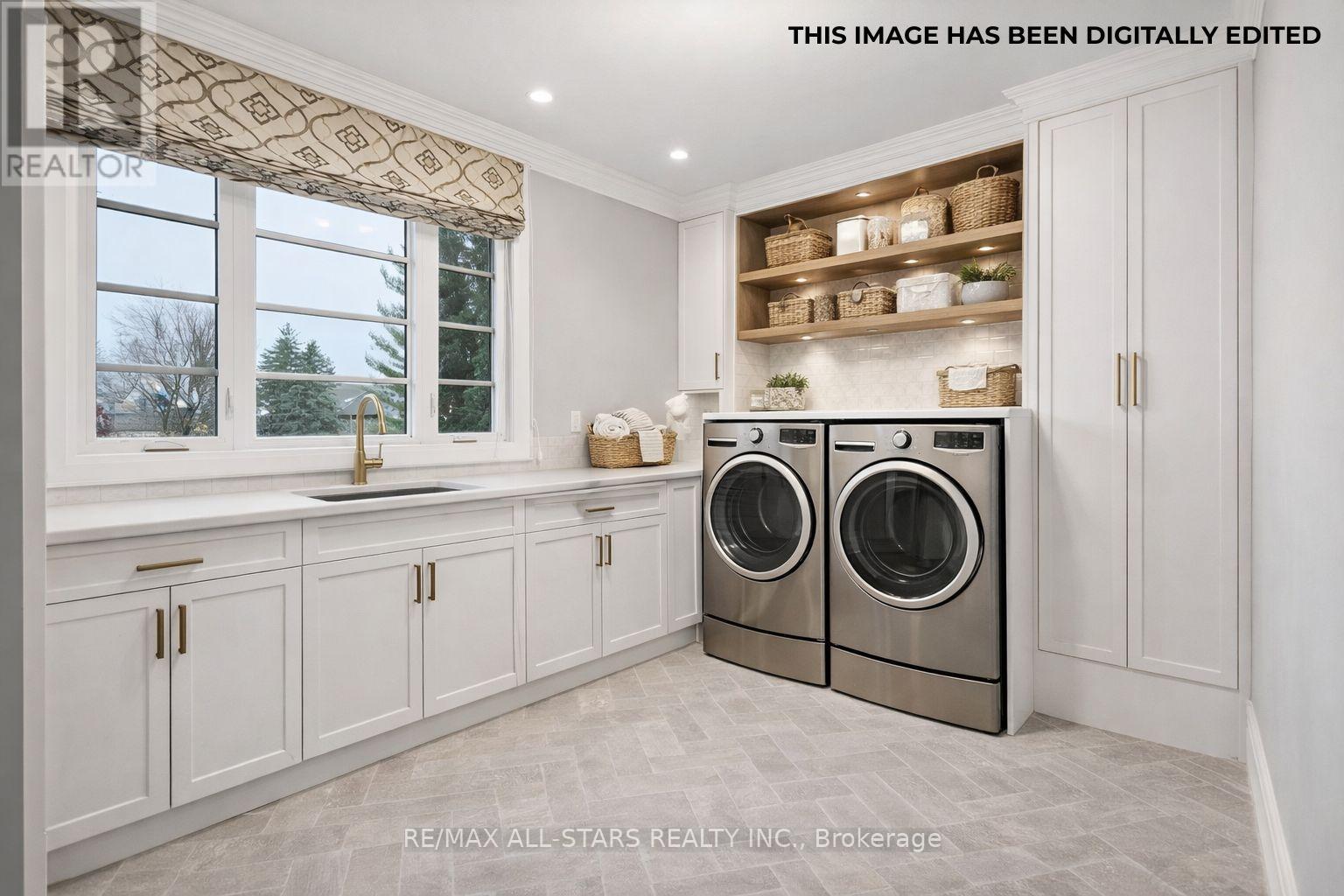 32 Wembley Avenue, Markham, Ontario  L3R 2A9 - Photo 32 - N12873414