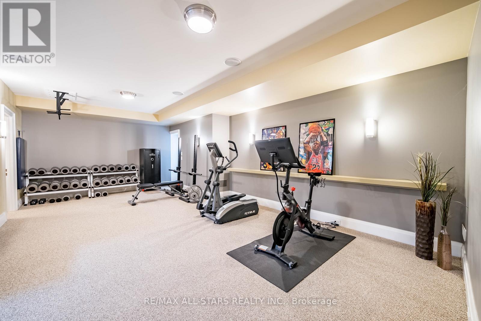 32 Wembley Avenue, Markham, Ontario  L3R 2A9 - Photo 38 - N12873414