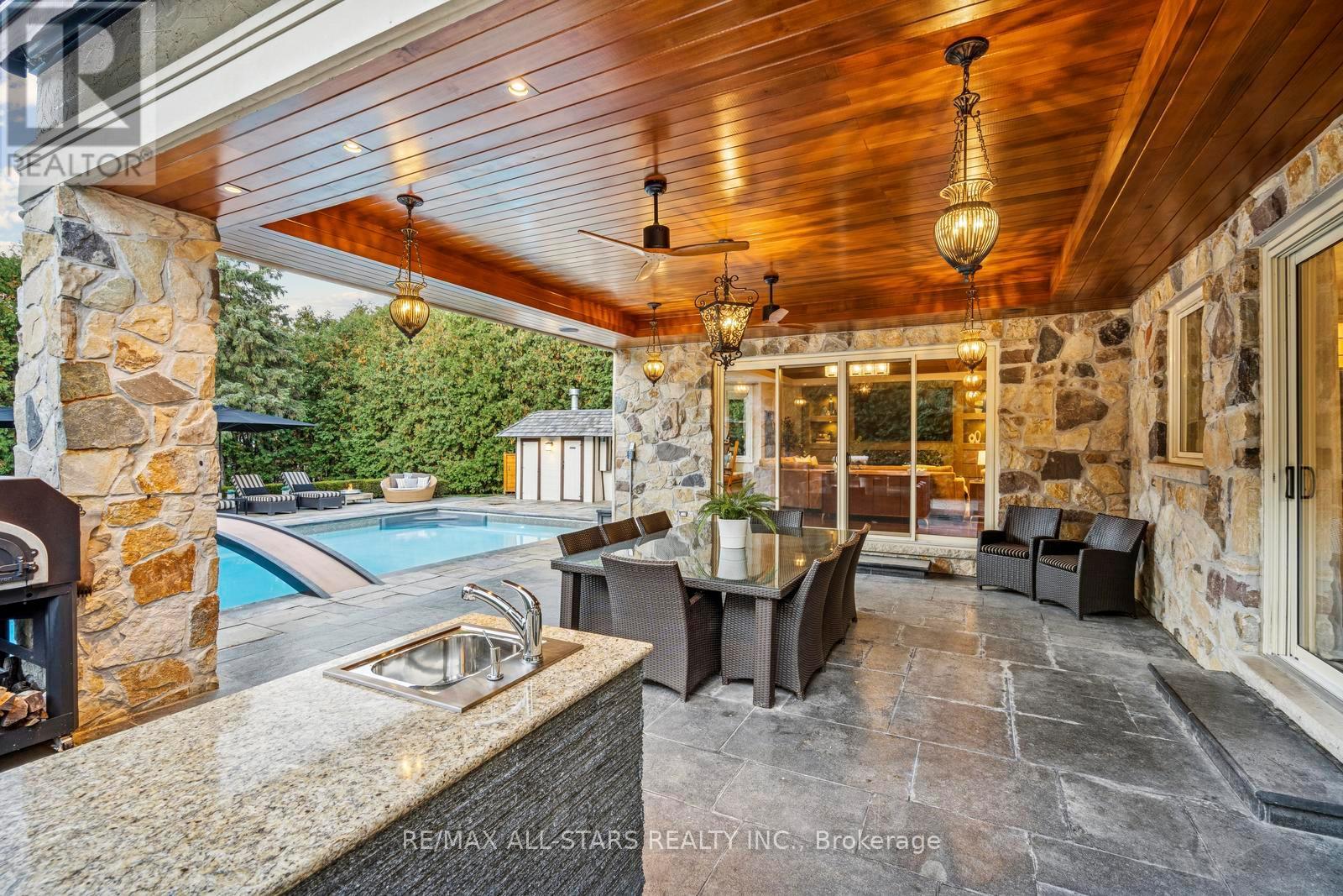 32 Wembley Avenue, Markham, Ontario  L3R 2A9 - Photo 42 - N12873414