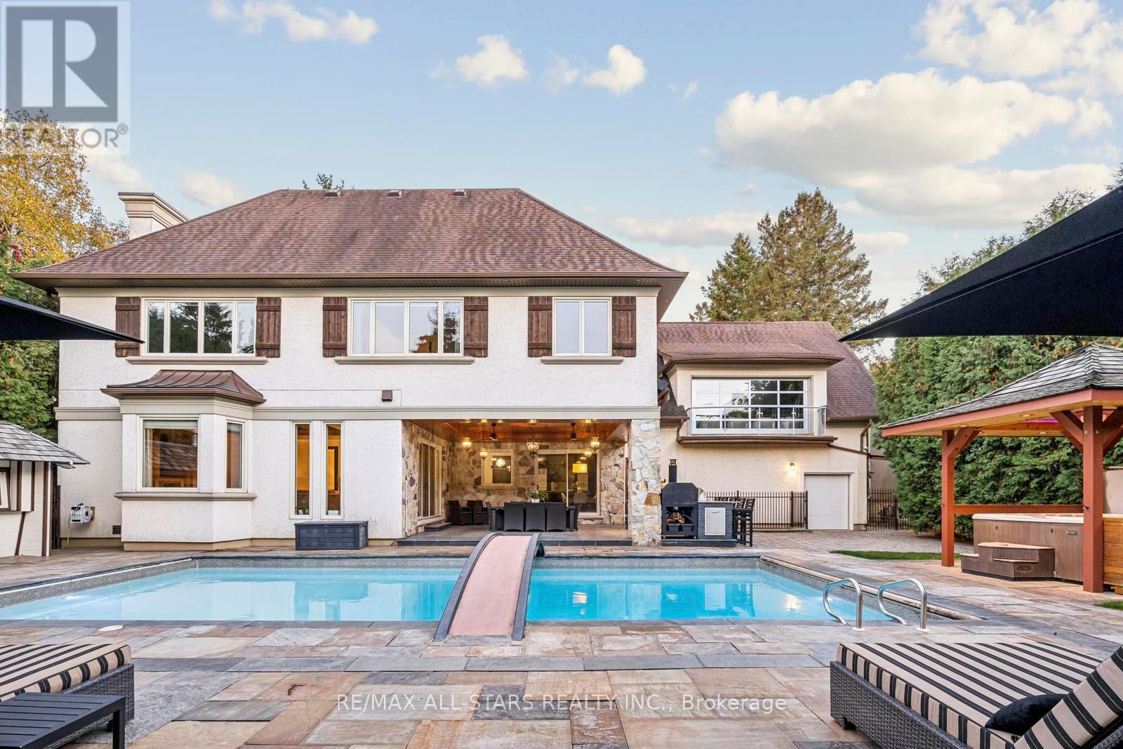 32 Wembley Avenue, Markham, Ontario  L3R 2A9 - Photo 43 - N12873414