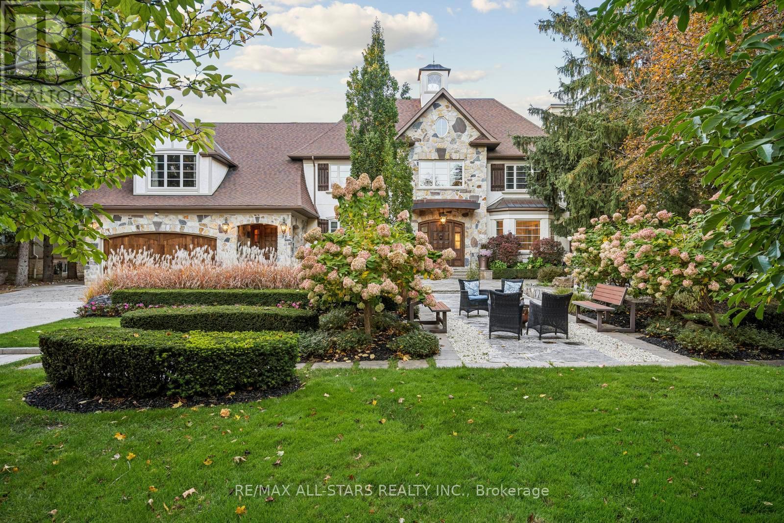 32 Wembley Avenue, Markham, Ontario  L3R 2A9 - Photo 45 - N12873414