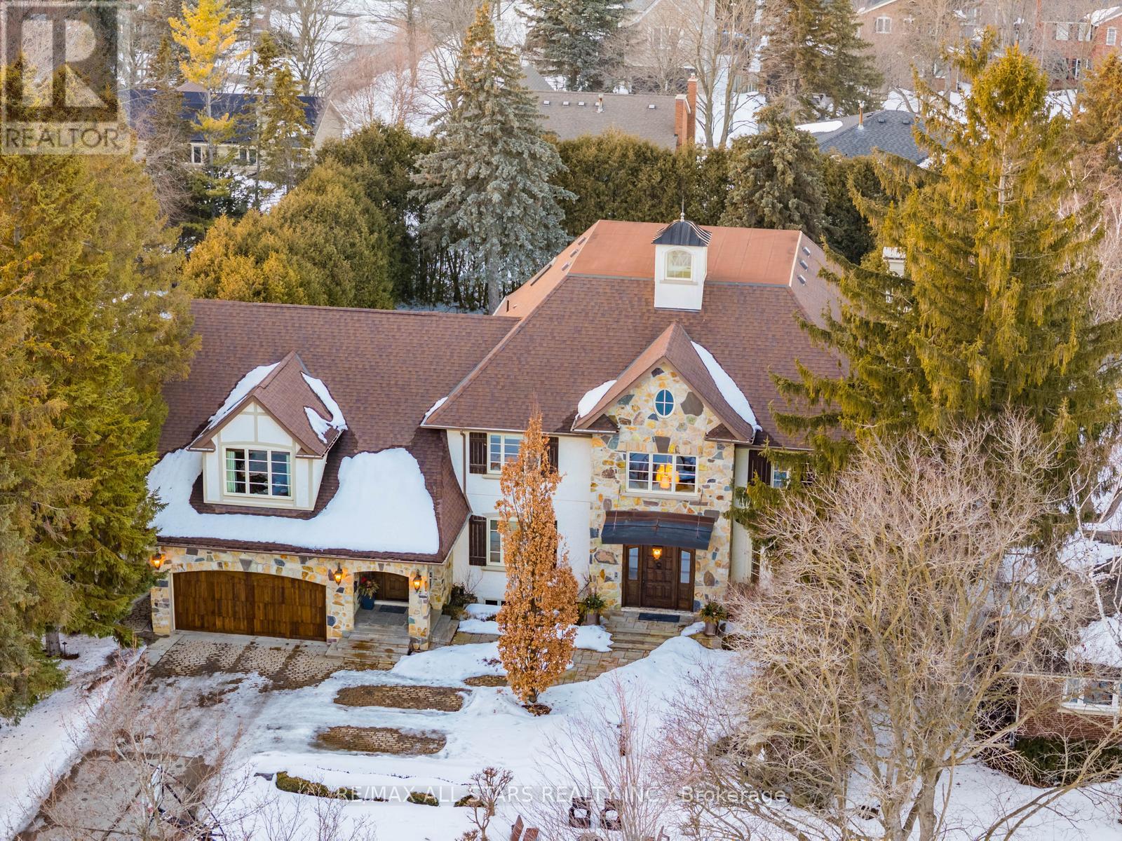 32 Wembley Avenue, Markham, Ontario  L3R 2A9 - Photo 46 - N12873414