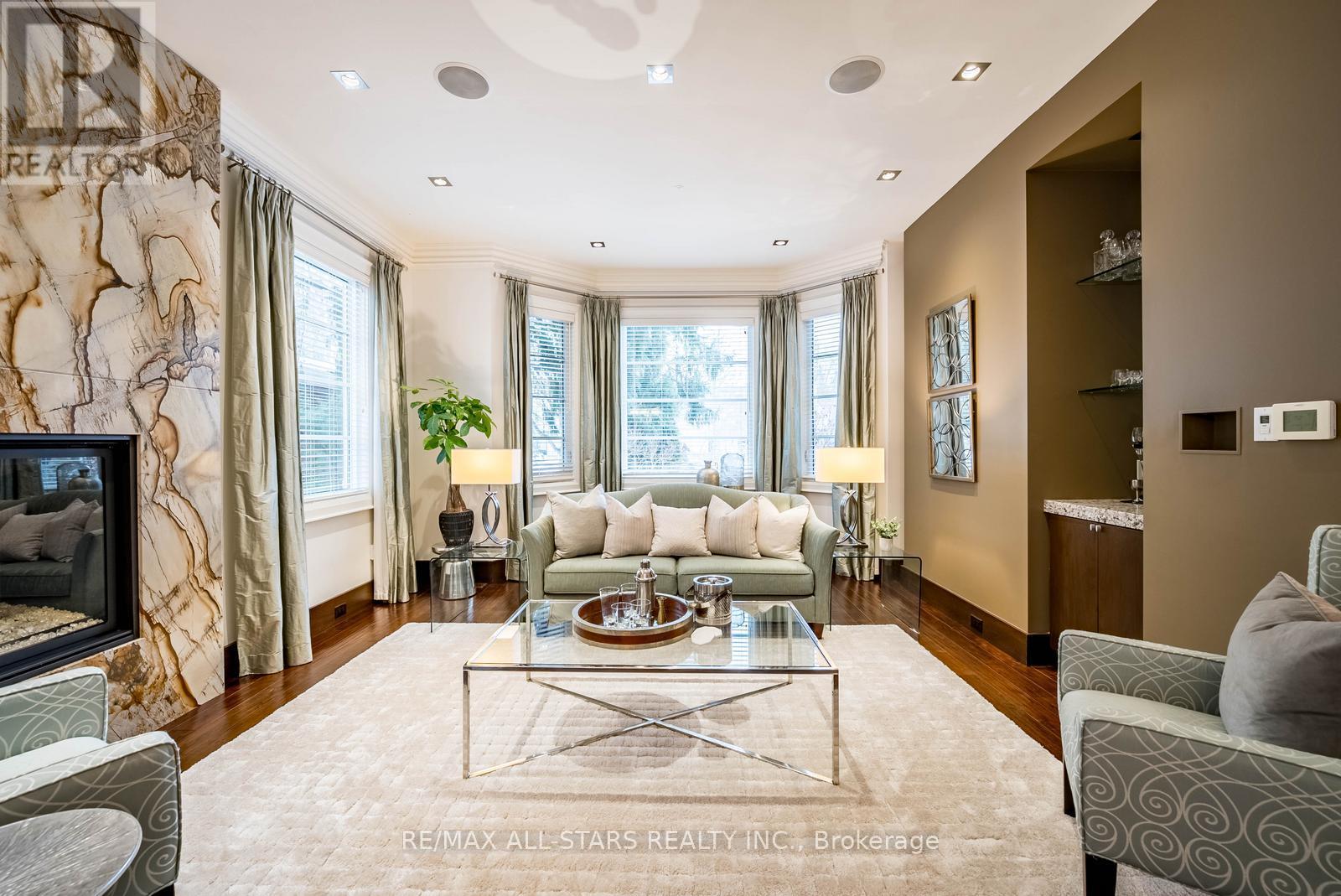 32 Wembley Avenue, Markham, Ontario  L3R 2A9 - Photo 8 - N12873414