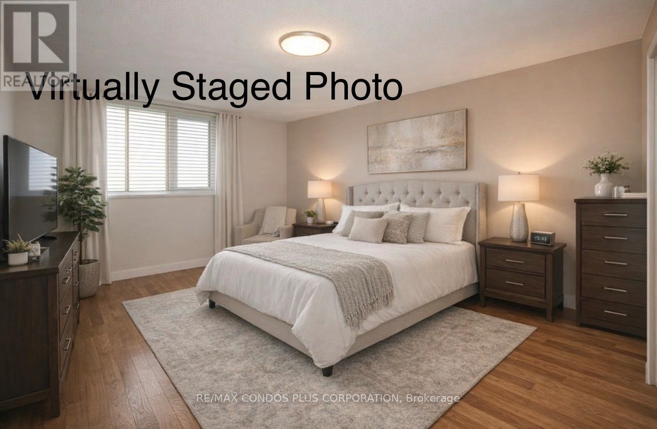 1605 - 260 Scarlett Road, Toronto, Ontario  M6N 4X6 - Photo 20 - W12860032