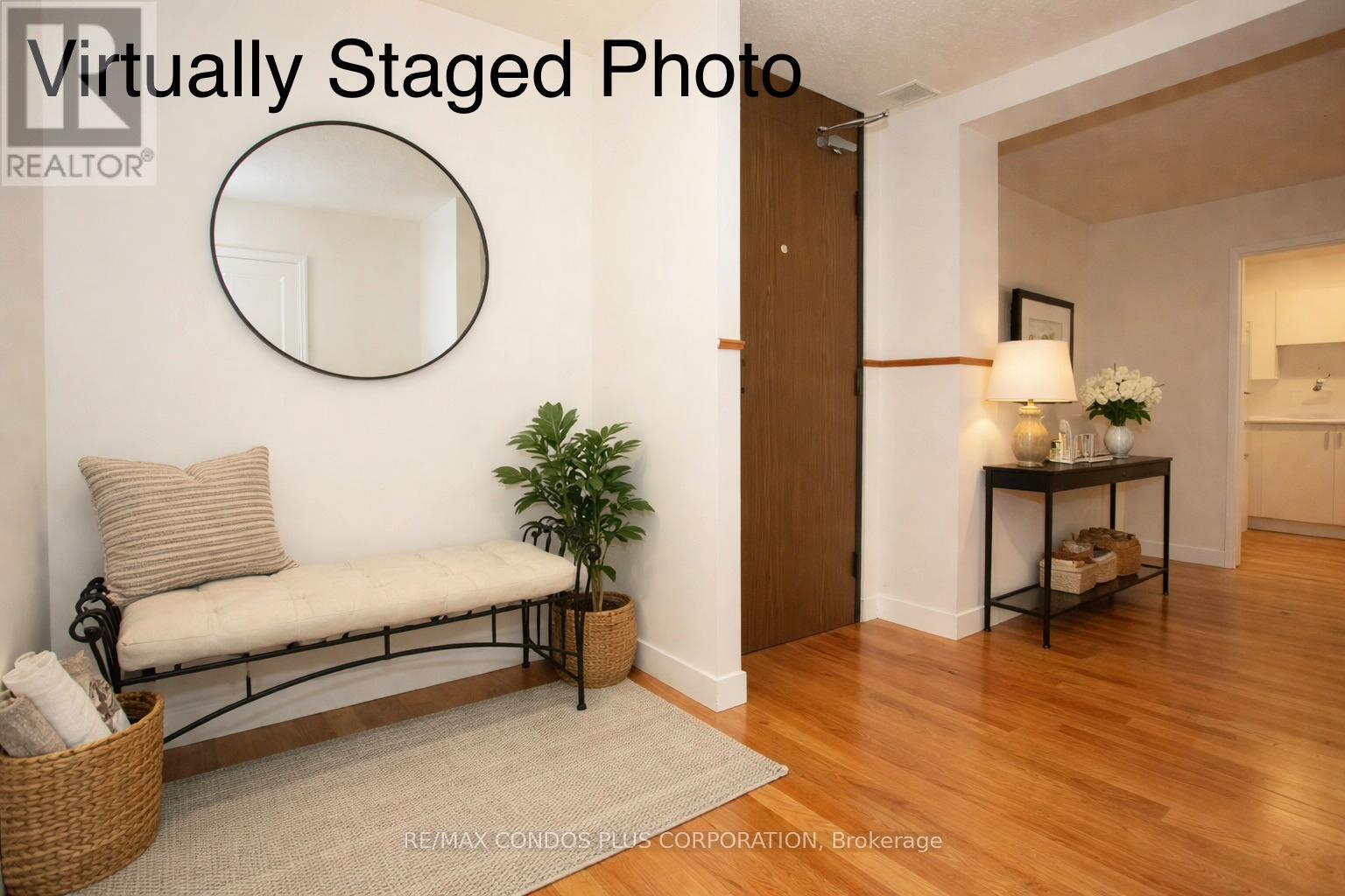 1605 - 260 Scarlett Road, Toronto, Ontario  M6N 4X6 - Photo 18 - W12860032