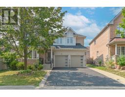 63 HIBERTON CRESCENT, Brampton, Ontario