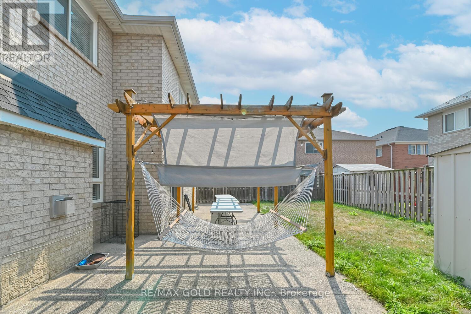 63 Hiberton Crescent, Brampton, Ontario  L7A 3C9 - Photo 45 - W12866722
