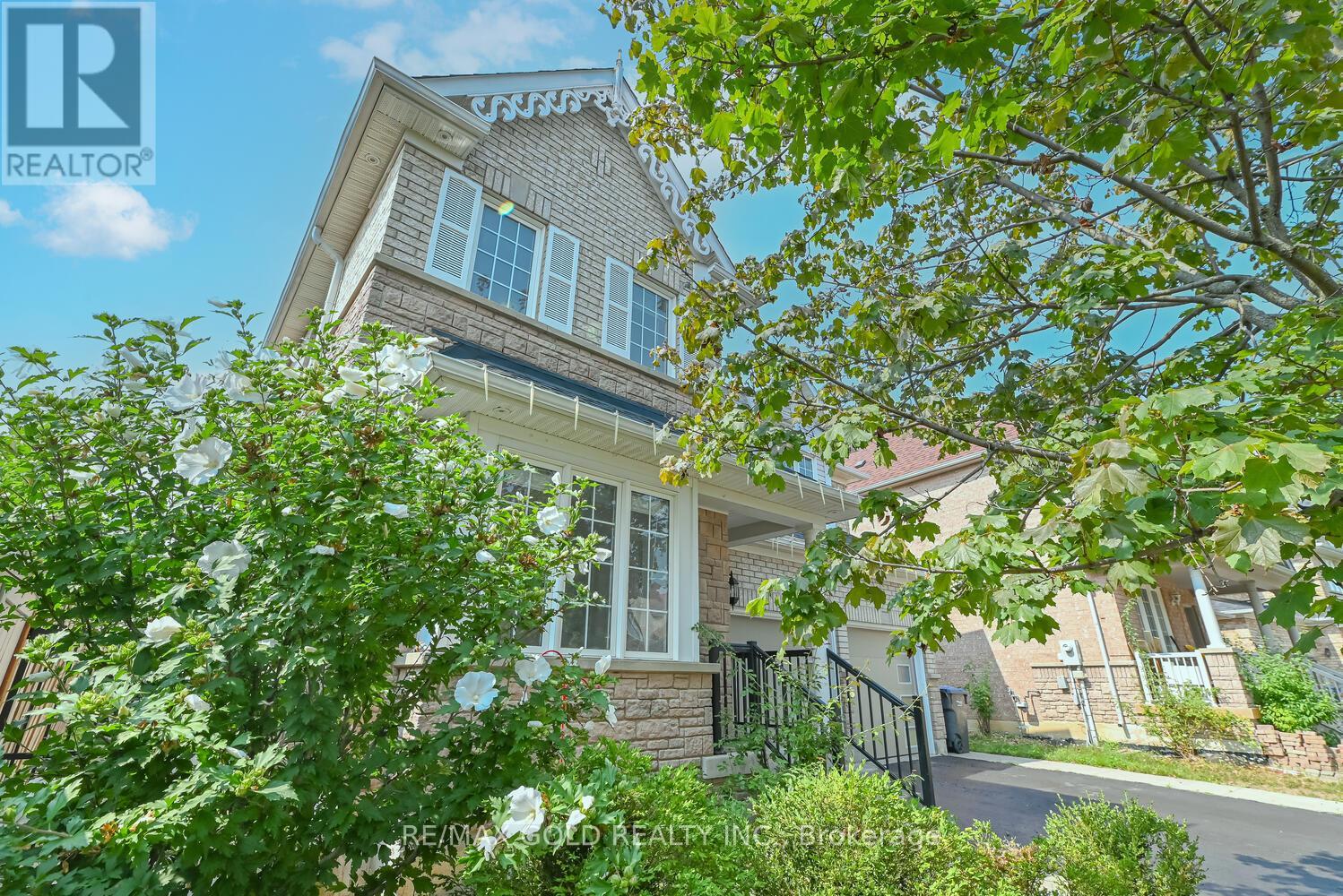 63 Hiberton Crescent, Brampton, Ontario  L7A 3C9 - Photo 50 - W12866722