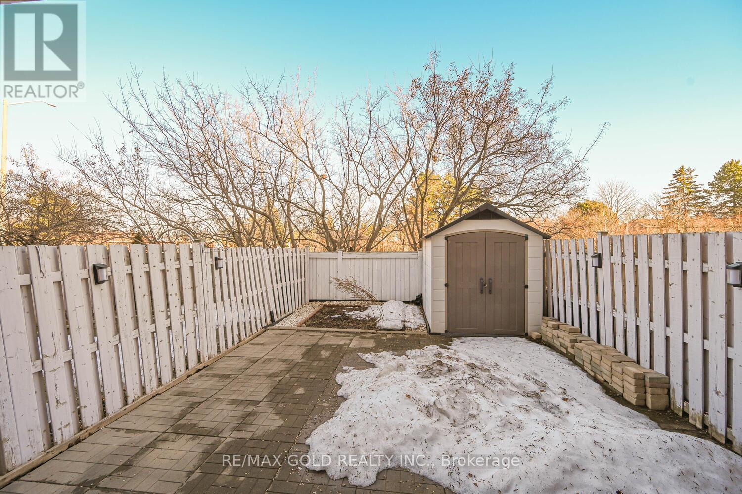 10 Provincial Place, Brampton, Ontario  L6S 6C1 - Photo 45 - W12872380