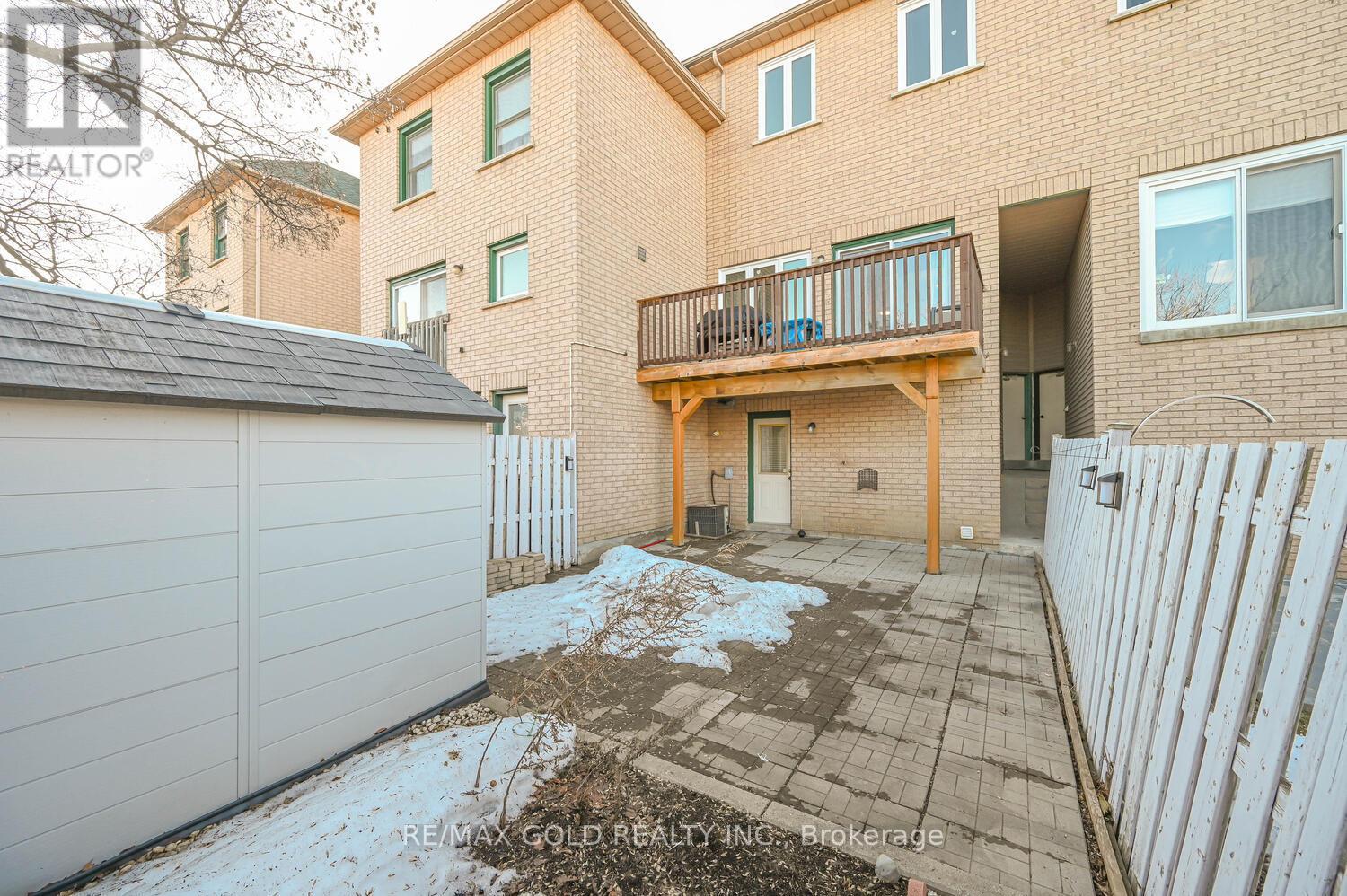 10 Provincial Place, Brampton, Ontario  L6S 6C1 - Photo 46 - W12872380