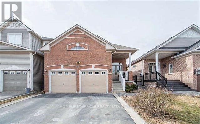 272 VINTAGE GATE, brampton (fletcher's creek village), Ontario