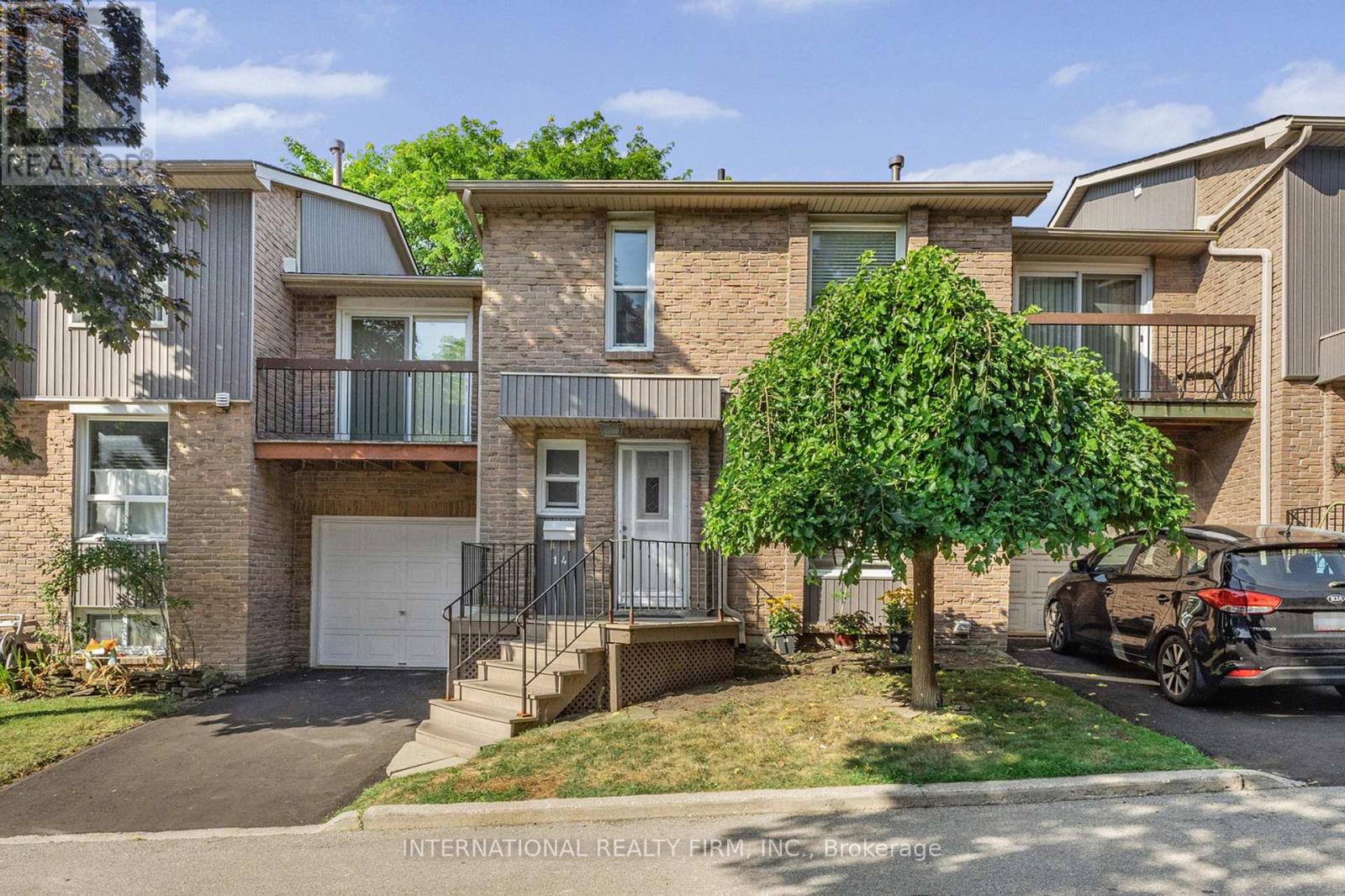 14 - 900 Dundas Street W, Mississauga (Erindale), Ontario  L5C 3B3 - Photo 3 - W12873472