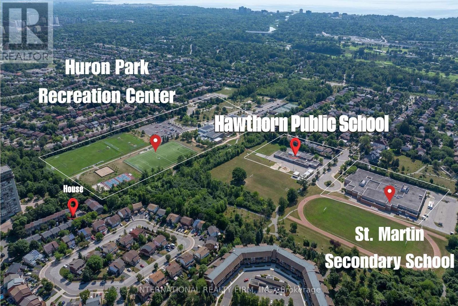 14 - 900 Dundas Street W, Mississauga (Erindale), Ontario  L5C 3B3 - Photo 33 - W12873472