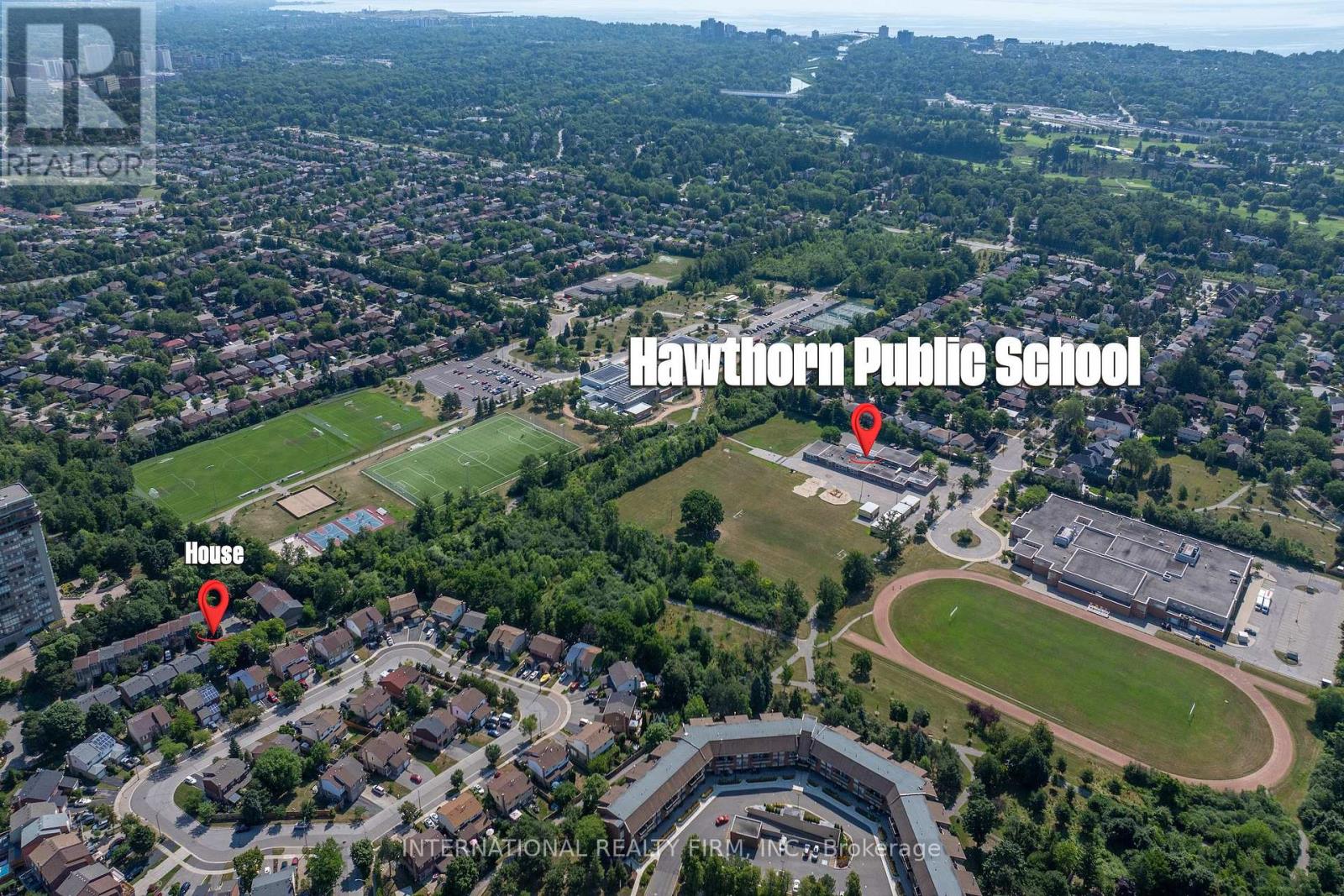 14 - 900 Dundas Street W, Mississauga (Erindale), Ontario  L5C 3B3 - Photo 45 - W12873472