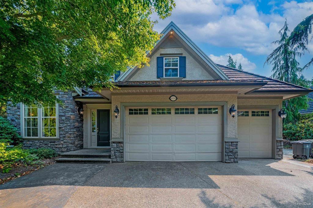 14208 33 AVENUE, surrey, British Columbia