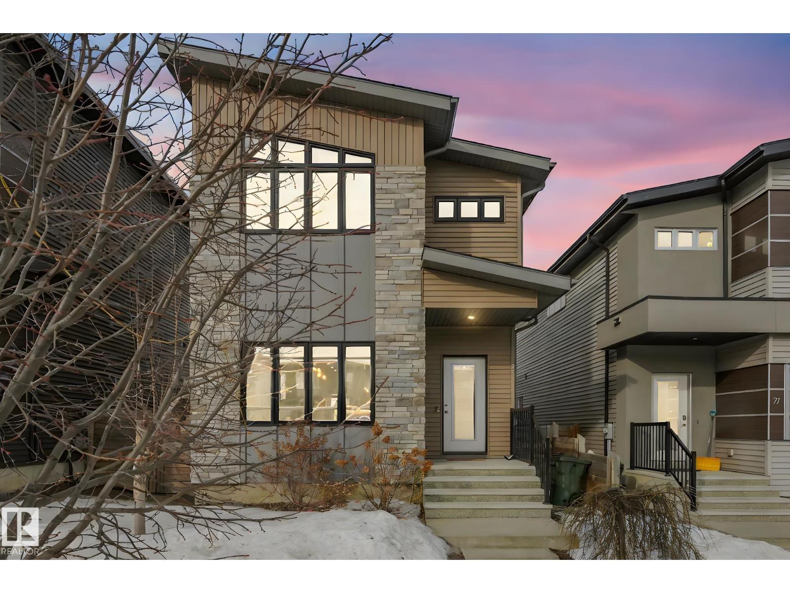 25 KENTON WY, spruce grove, Alberta