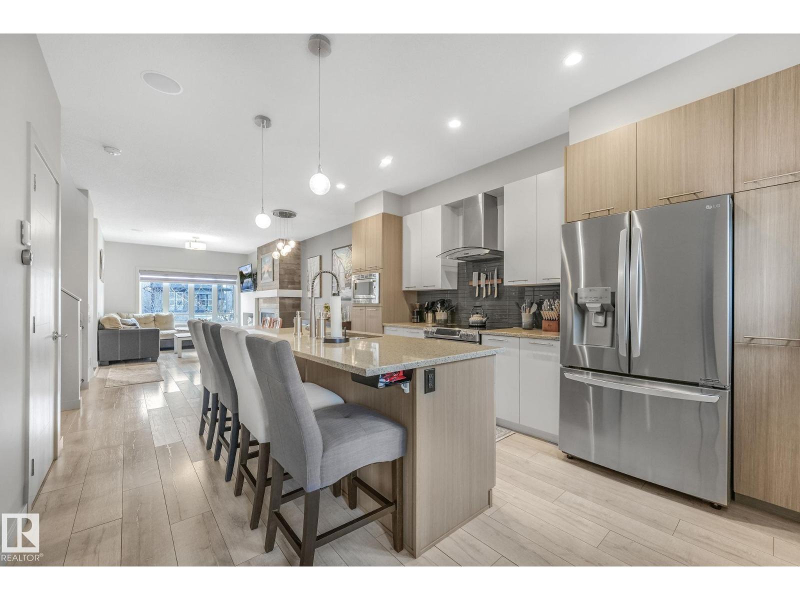 25 Kenton Wy, Spruce Grove, Alberta  T7X 0P7 - Photo 10 - E4476951