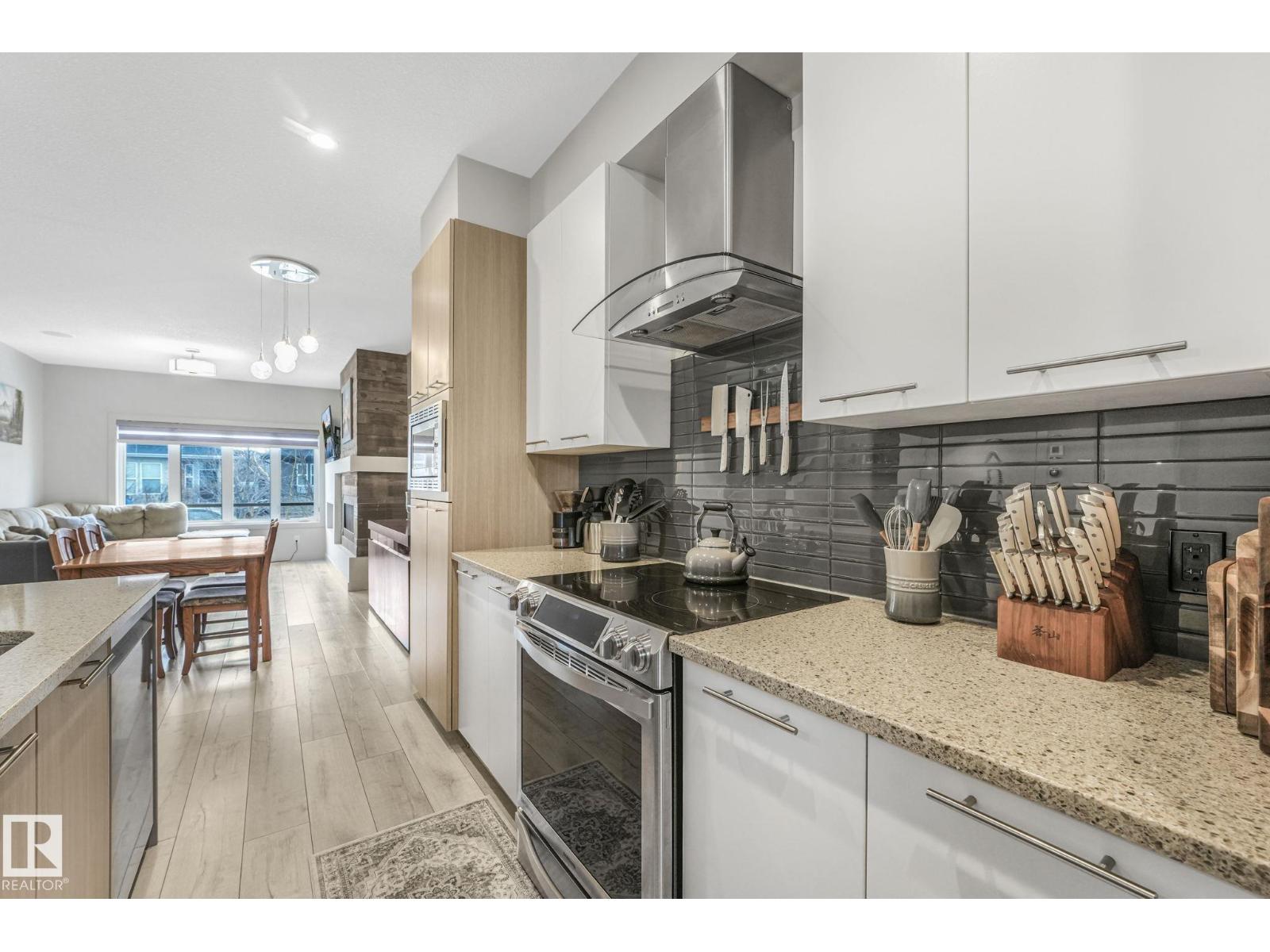 25 Kenton Wy, Spruce Grove, Alberta  T7X 0P7 - Photo 11 - E4476951