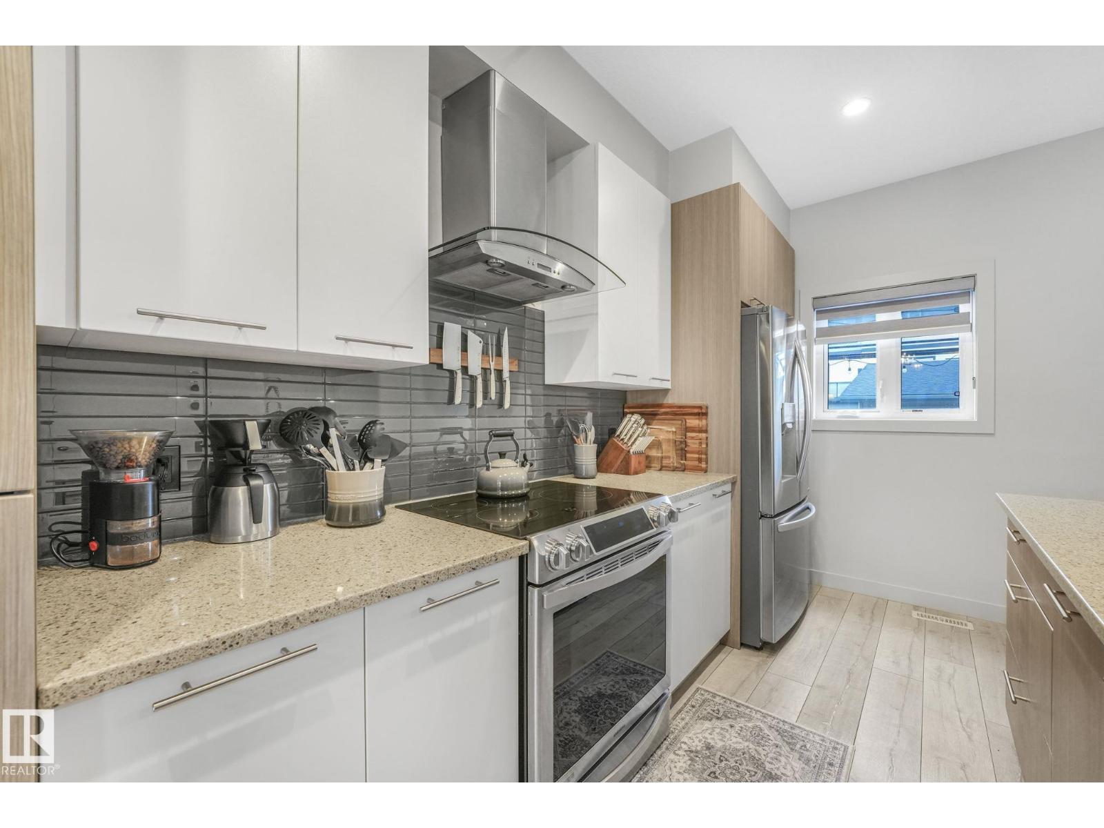 25 Kenton Wy, Spruce Grove, Alberta  T7X 0P7 - Photo 12 - E4476951