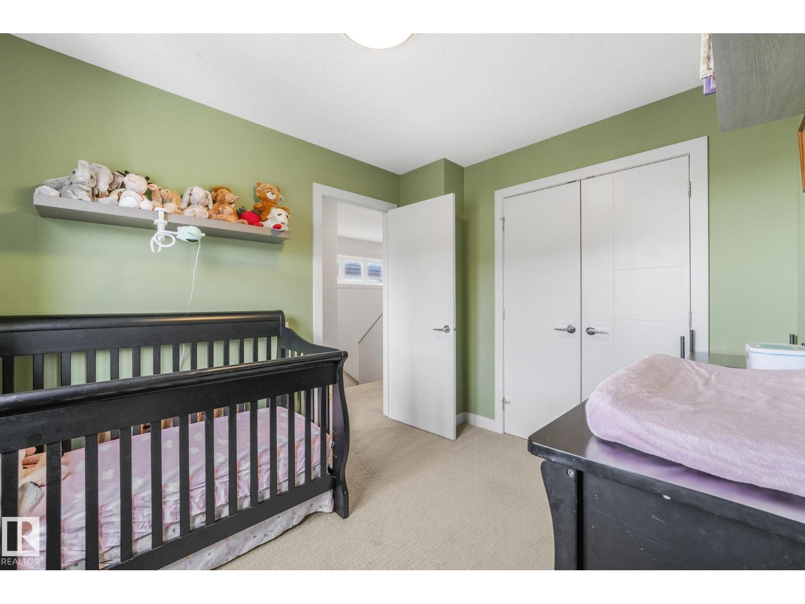 25 Kenton Wy, Spruce Grove, Alberta  T7X 0P7 - Photo 20 - E4476951