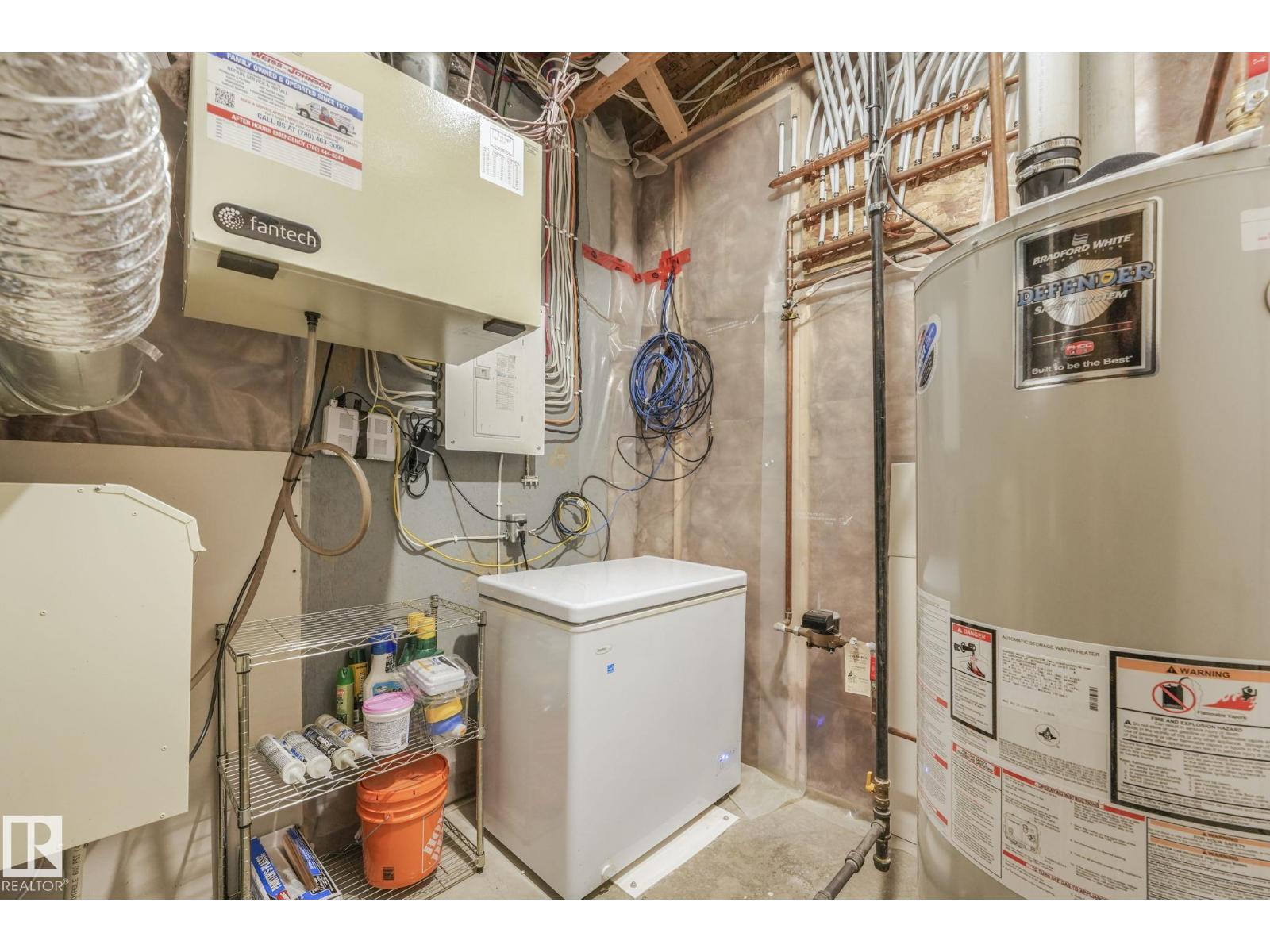 25 Kenton Wy, Spruce Grove, Alberta  T7X 0P7 - Photo 30 - E4476951