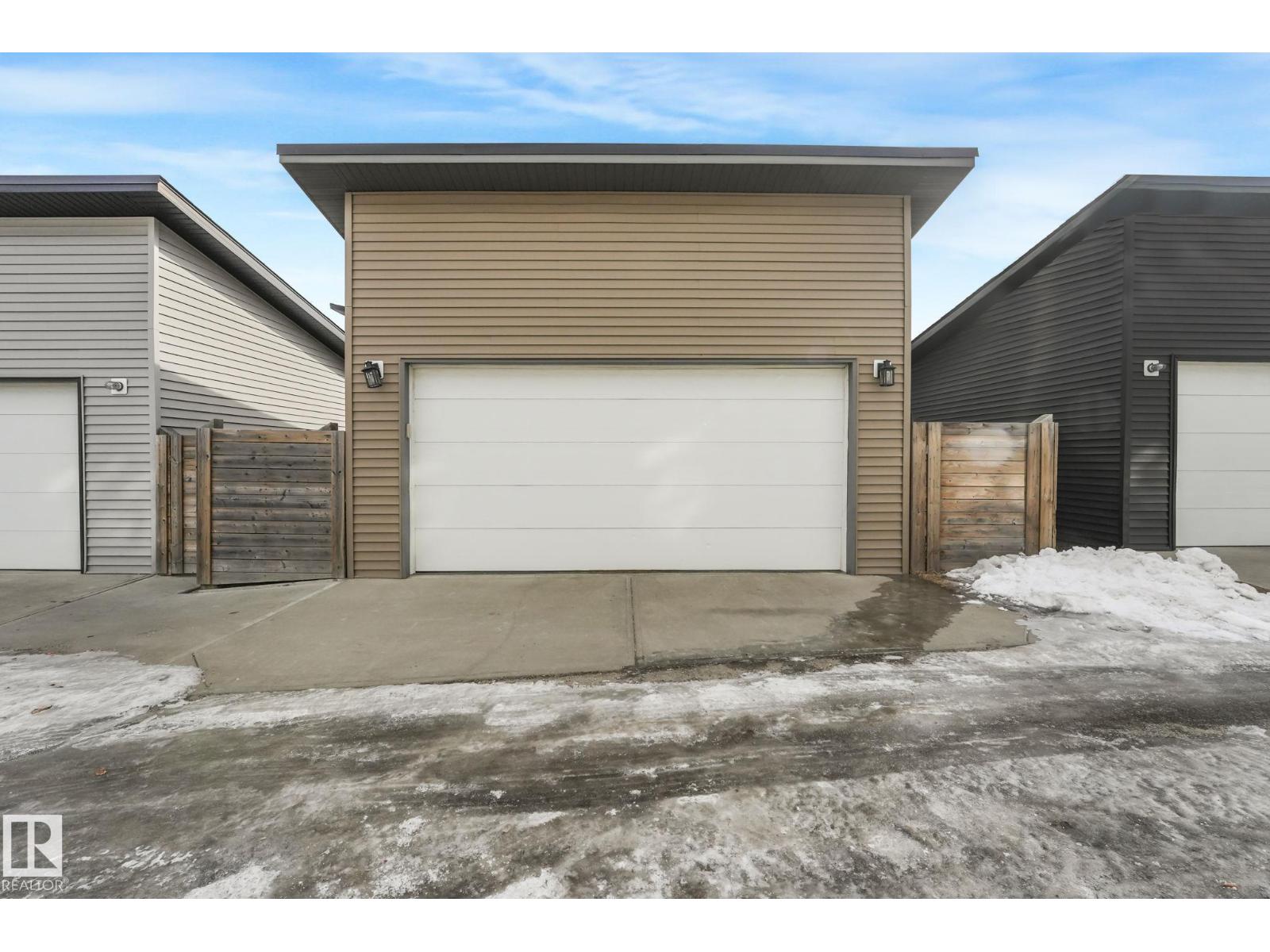 25 Kenton Wy, Spruce Grove, Alberta  T7X 0P7 - Photo 32 - E4476951