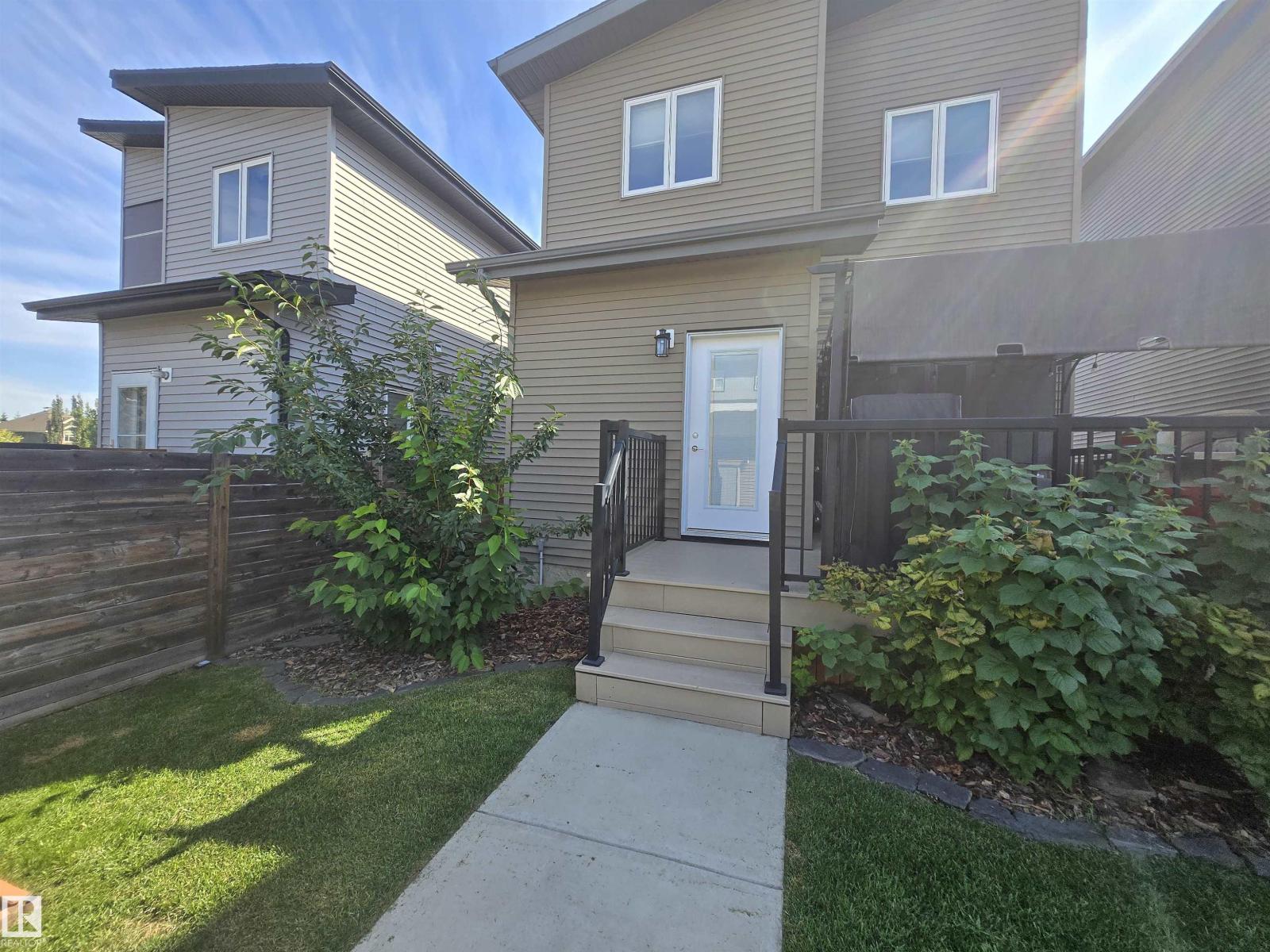 25 Kenton Wy, Spruce Grove, Alberta  T7X 0P7 - Photo 33 - E4476951