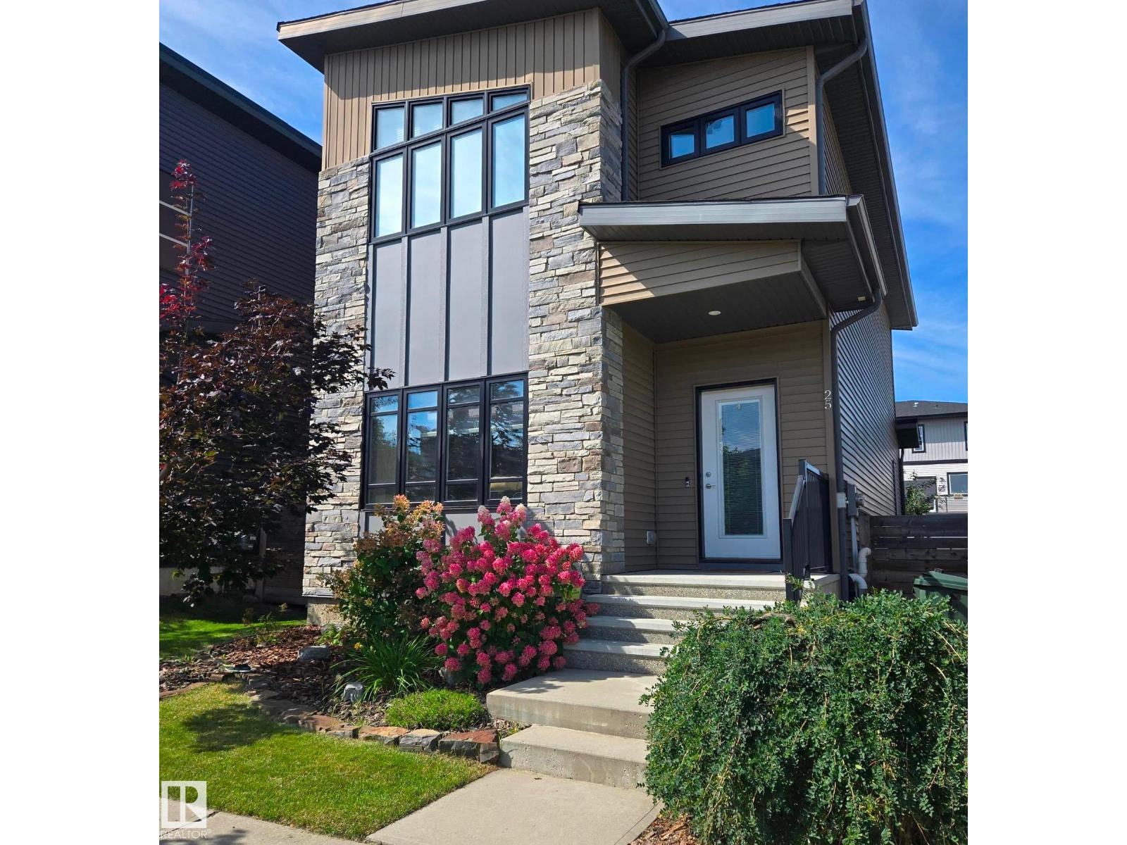 25 Kenton Wy, Spruce Grove, Alberta  T7X 0P7 - Photo 34 - E4476951