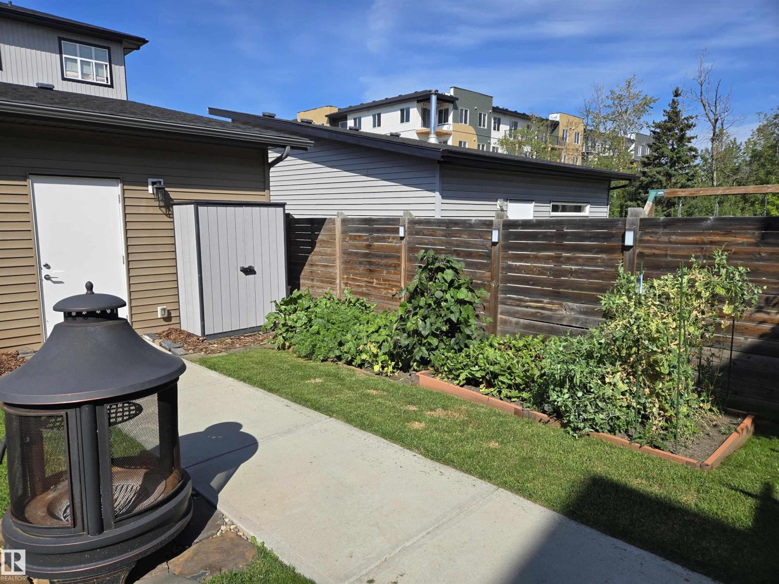 25 Kenton Wy, Spruce Grove, Alberta  T7X 0P7 - Photo 35 - E4476951