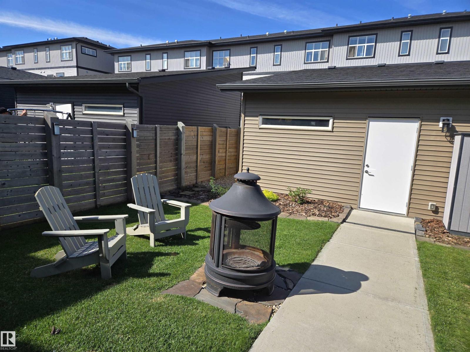 25 Kenton Wy, Spruce Grove, Alberta  T7X 0P7 - Photo 36 - E4476951