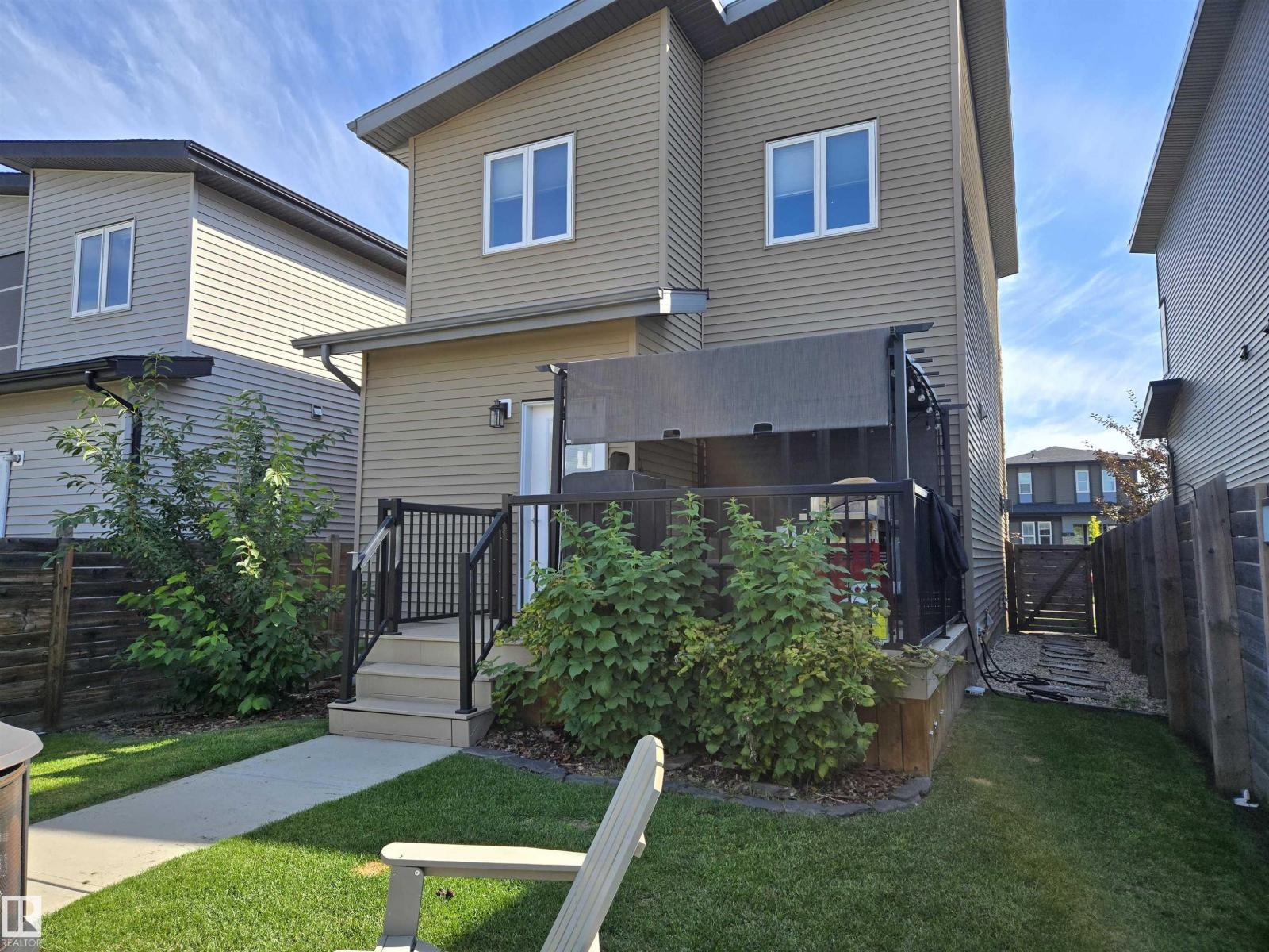 25 Kenton Wy, Spruce Grove, Alberta  T7X 0P7 - Photo 37 - E4476951