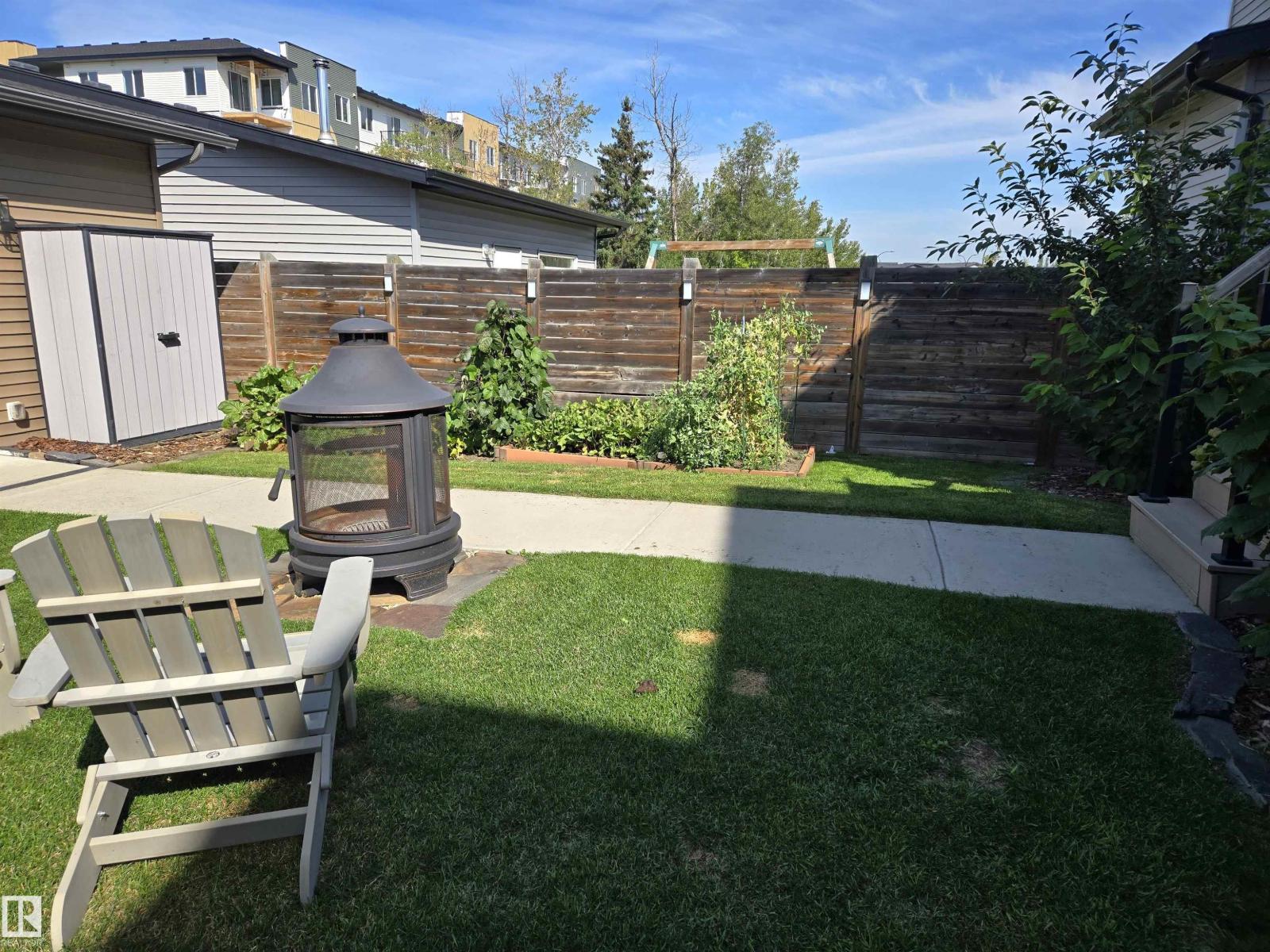 25 Kenton Wy, Spruce Grove, Alberta  T7X 0P7 - Photo 39 - E4476951