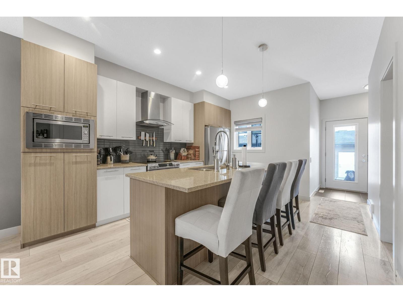 25 Kenton Wy, Spruce Grove, Alberta  T7X 0P7 - Photo 4 - E4476951