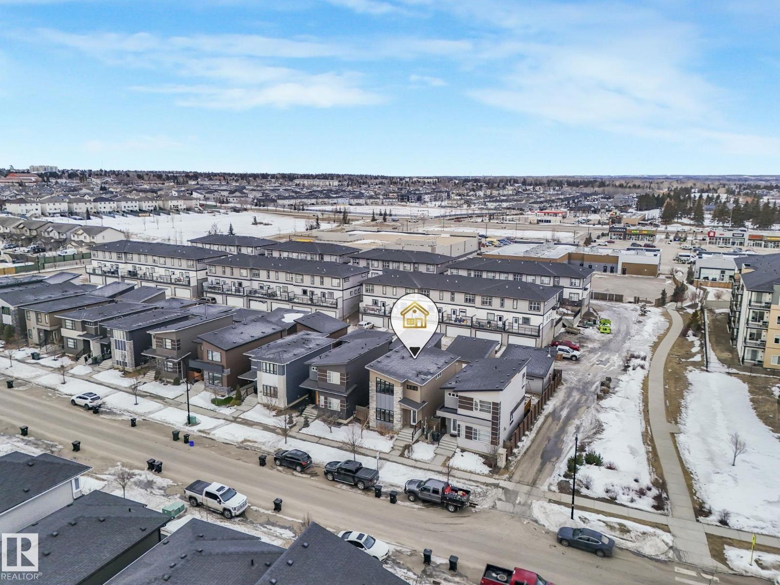 25 Kenton Wy, Spruce Grove, Alberta  T7X 0P7 - Photo 45 - E4476951