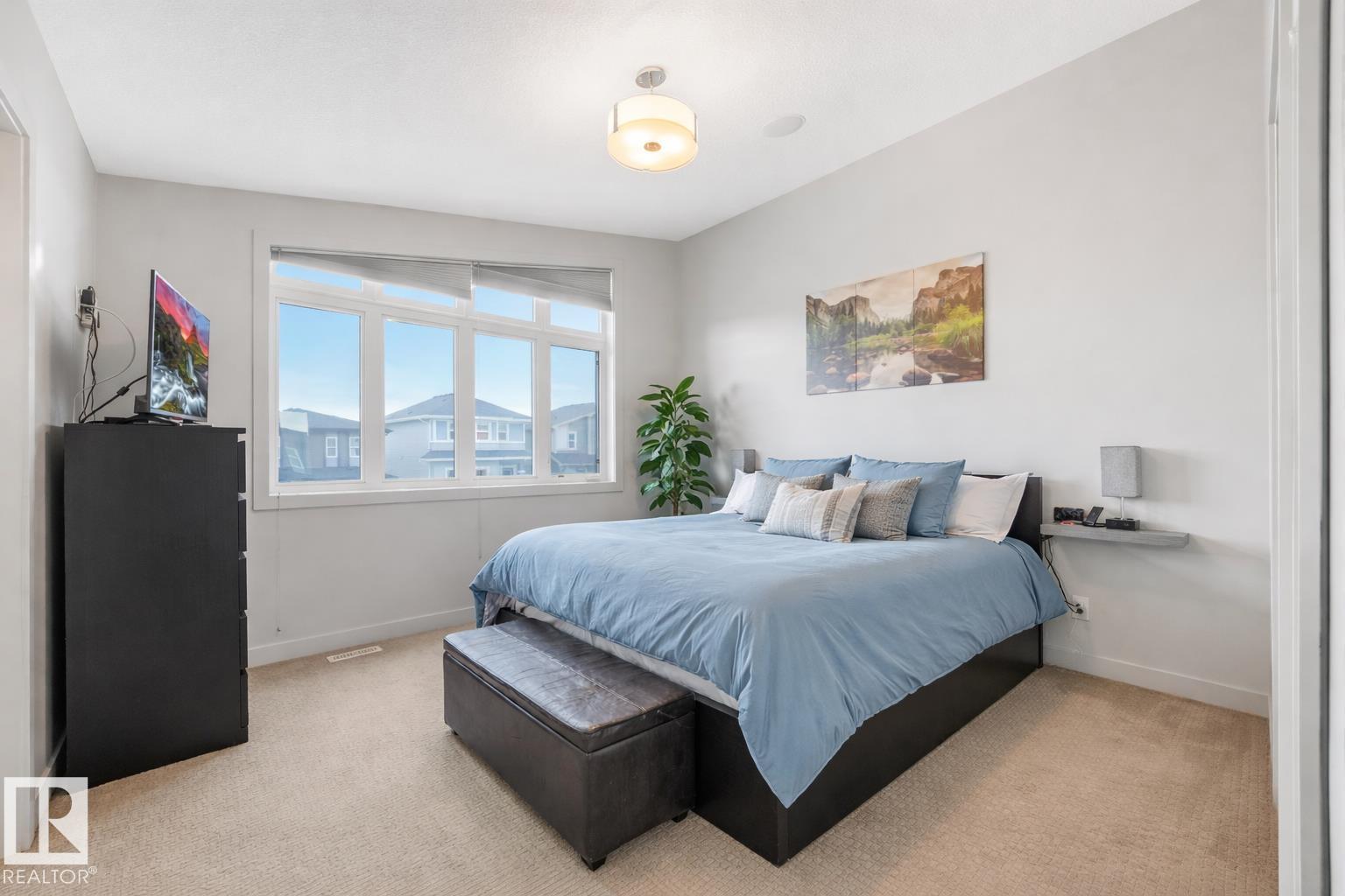 25 Kenton Wy, Spruce Grove, Alberta  T7X 0P7 - Photo 5 - E4476951