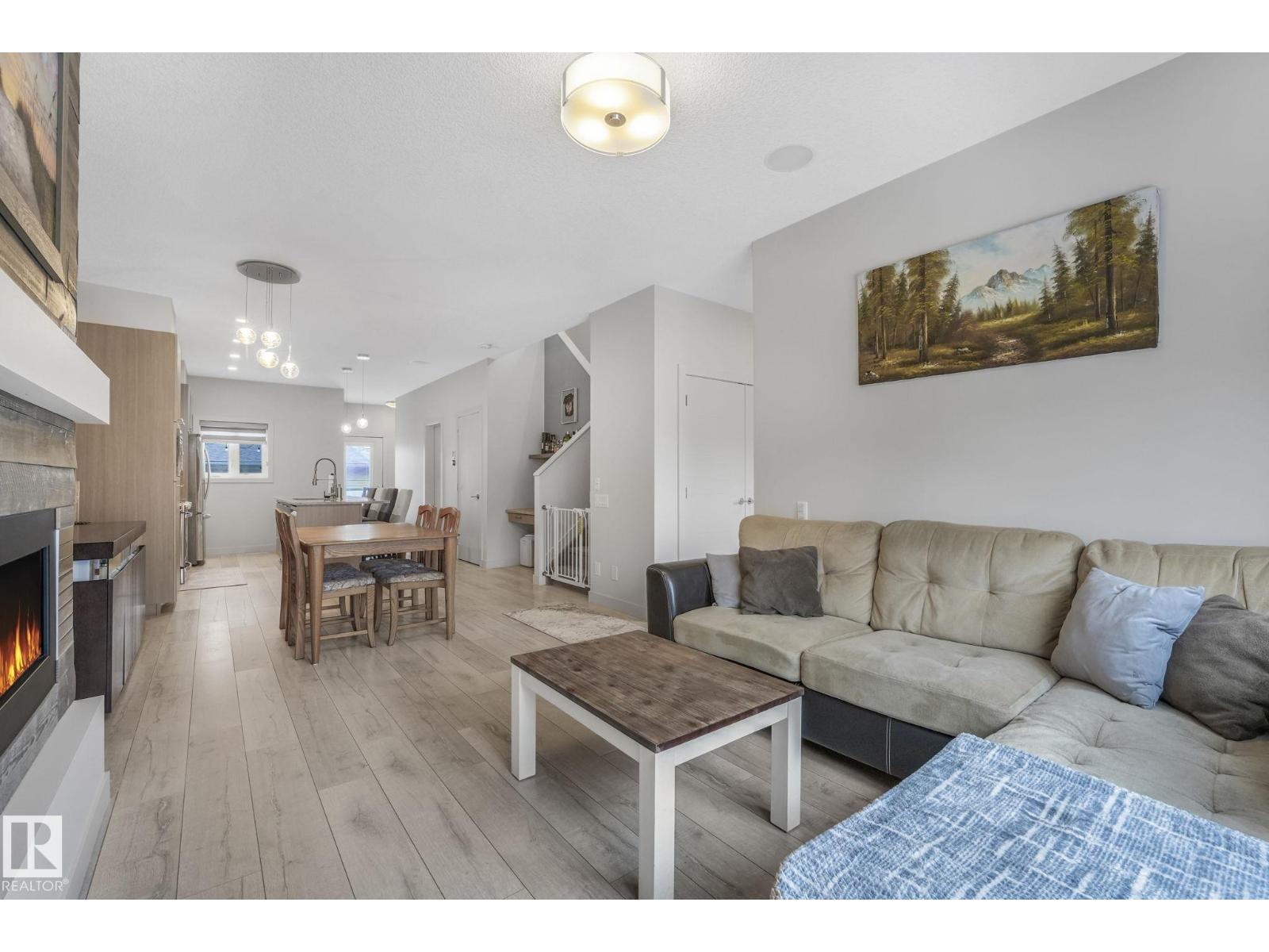 25 Kenton Wy, Spruce Grove, Alberta  T7X 0P7 - Photo 8 - E4476951