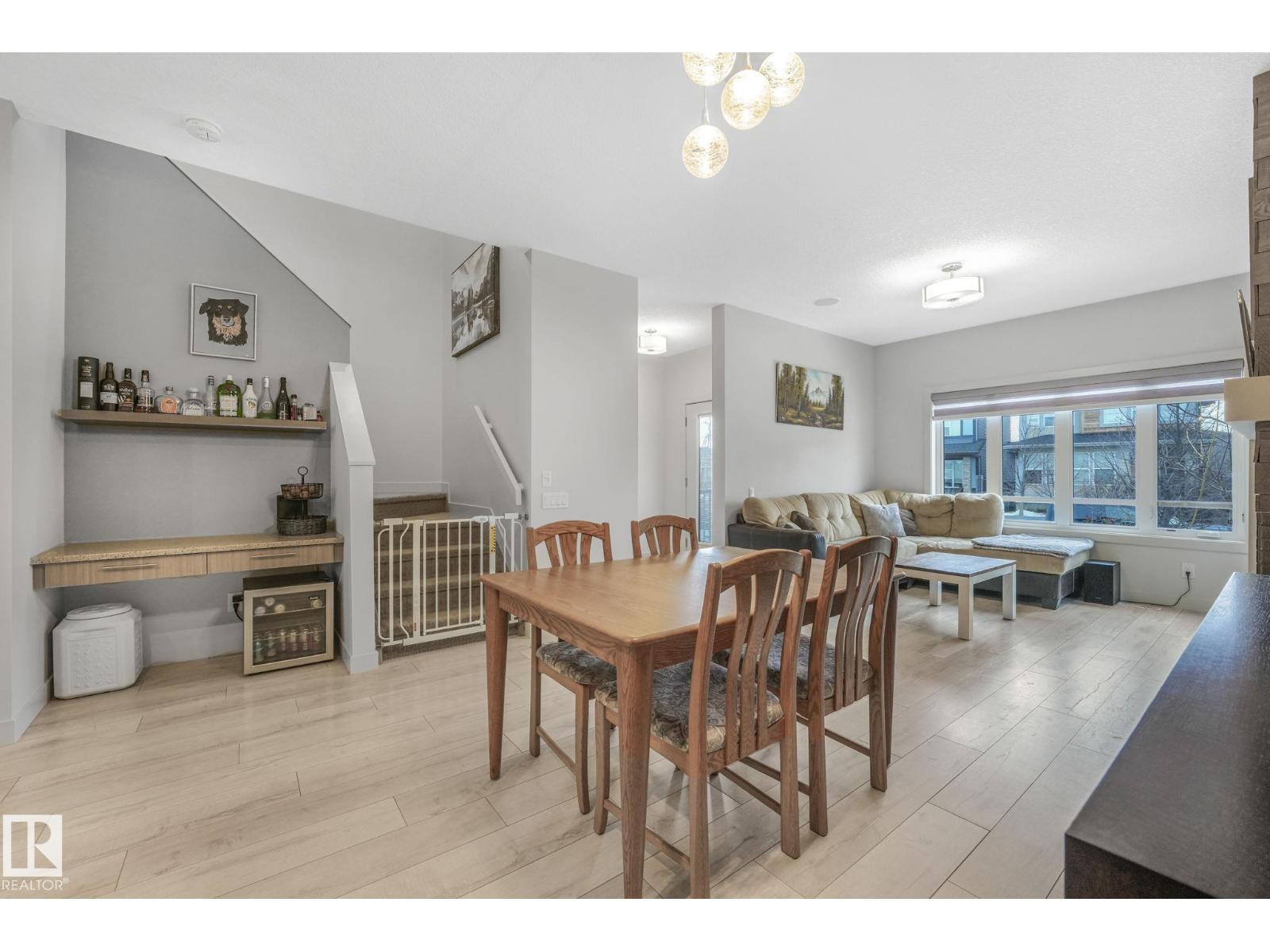 25 Kenton Wy, Spruce Grove, Alberta  T7X 0P7 - Photo 9 - E4476951