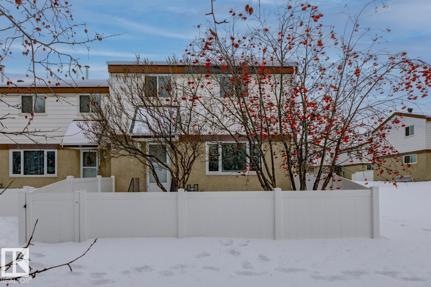 5a Twin Tc Nw, Edmonton, Alberta  T6K 1V4 - Photo 28 - E4476953