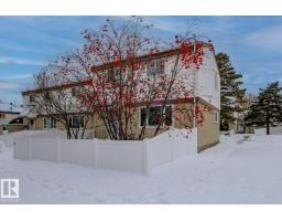 5A TWIN TC NW, Edmonton, Alberta