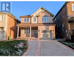 177 MONTREAL CIRCLE, Hamilton, Ontario